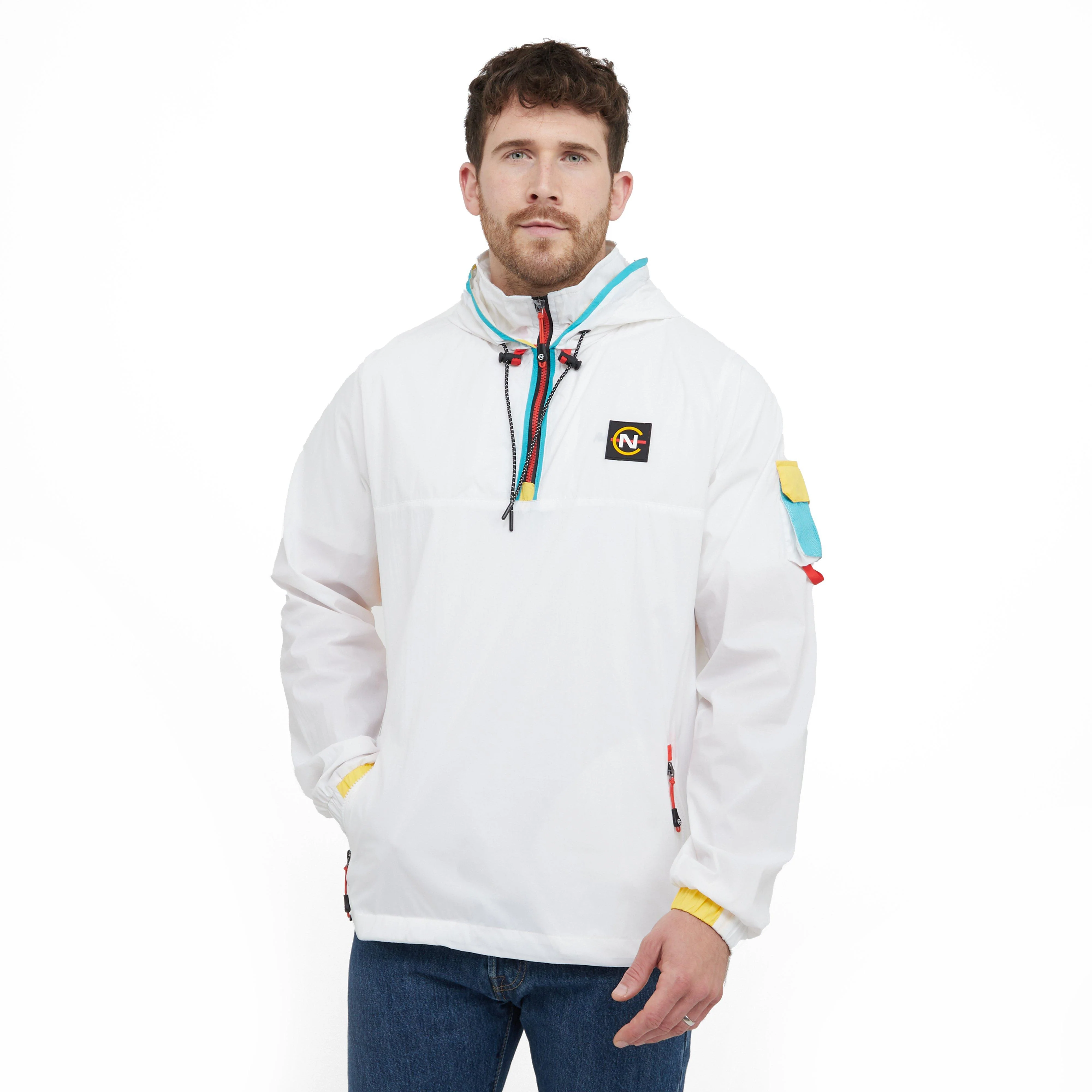 Men’s Camber OH Jacket - Image 10