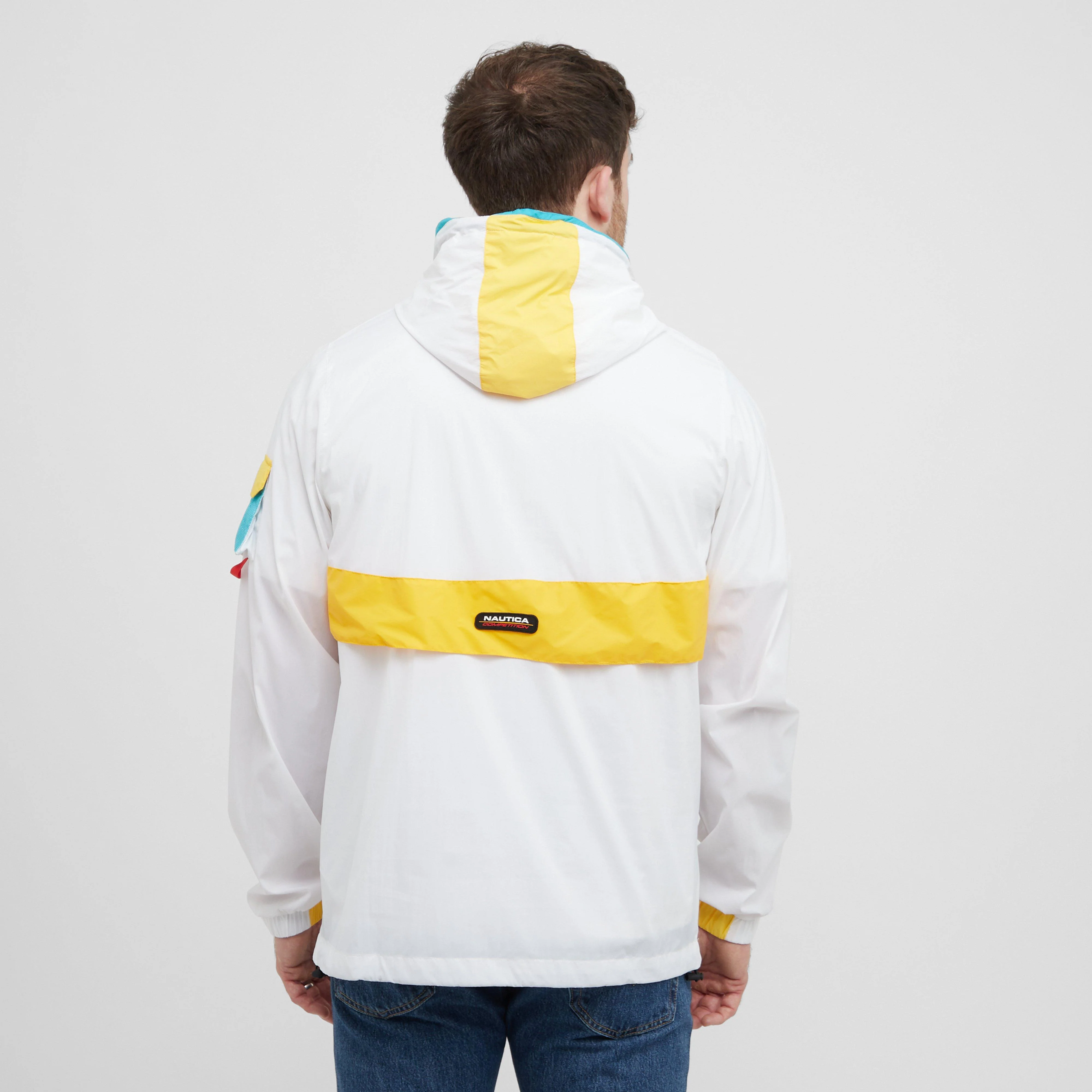 Men’s Camber OH Jacket - Image 2