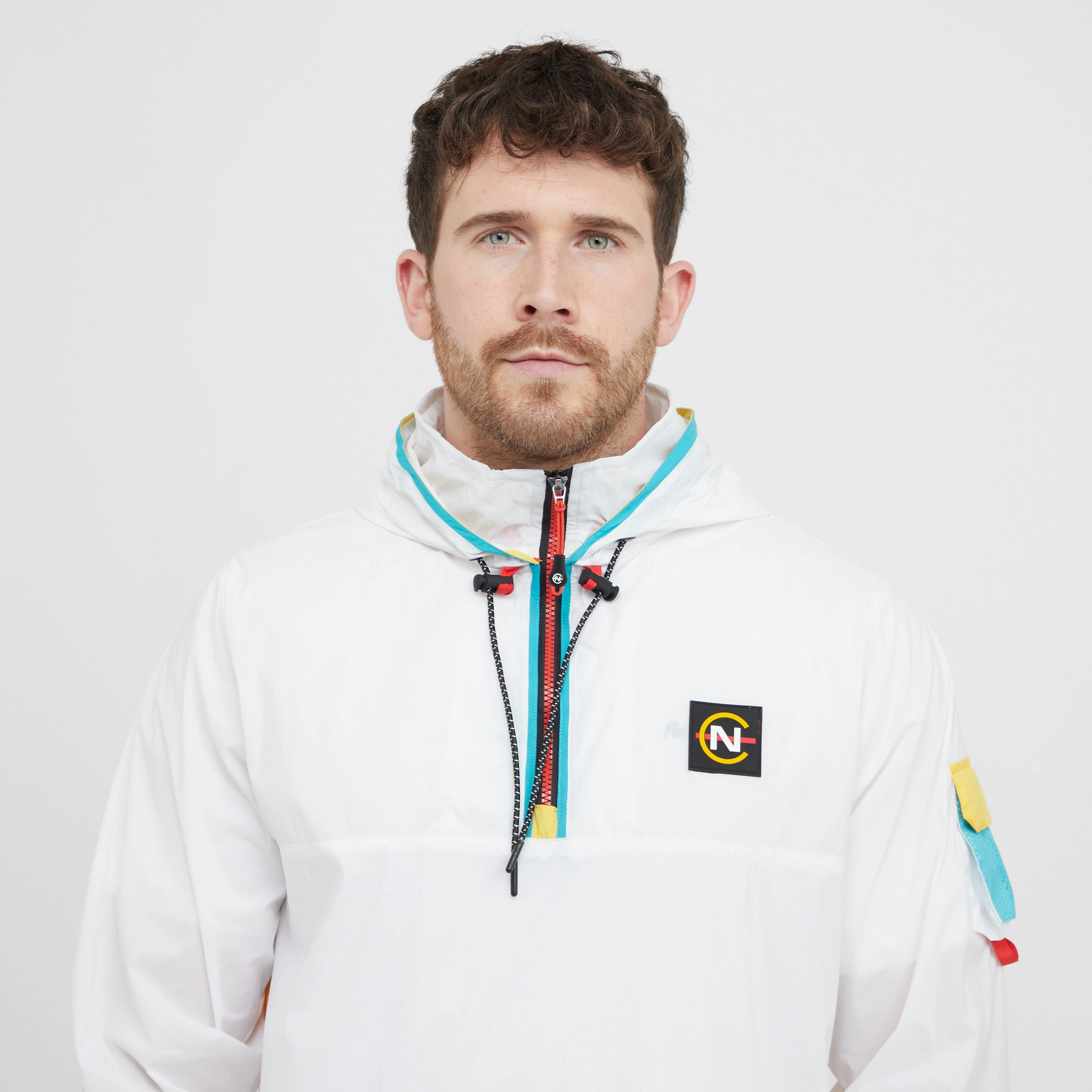 Men’s Camber OH Jacket - Image 4
