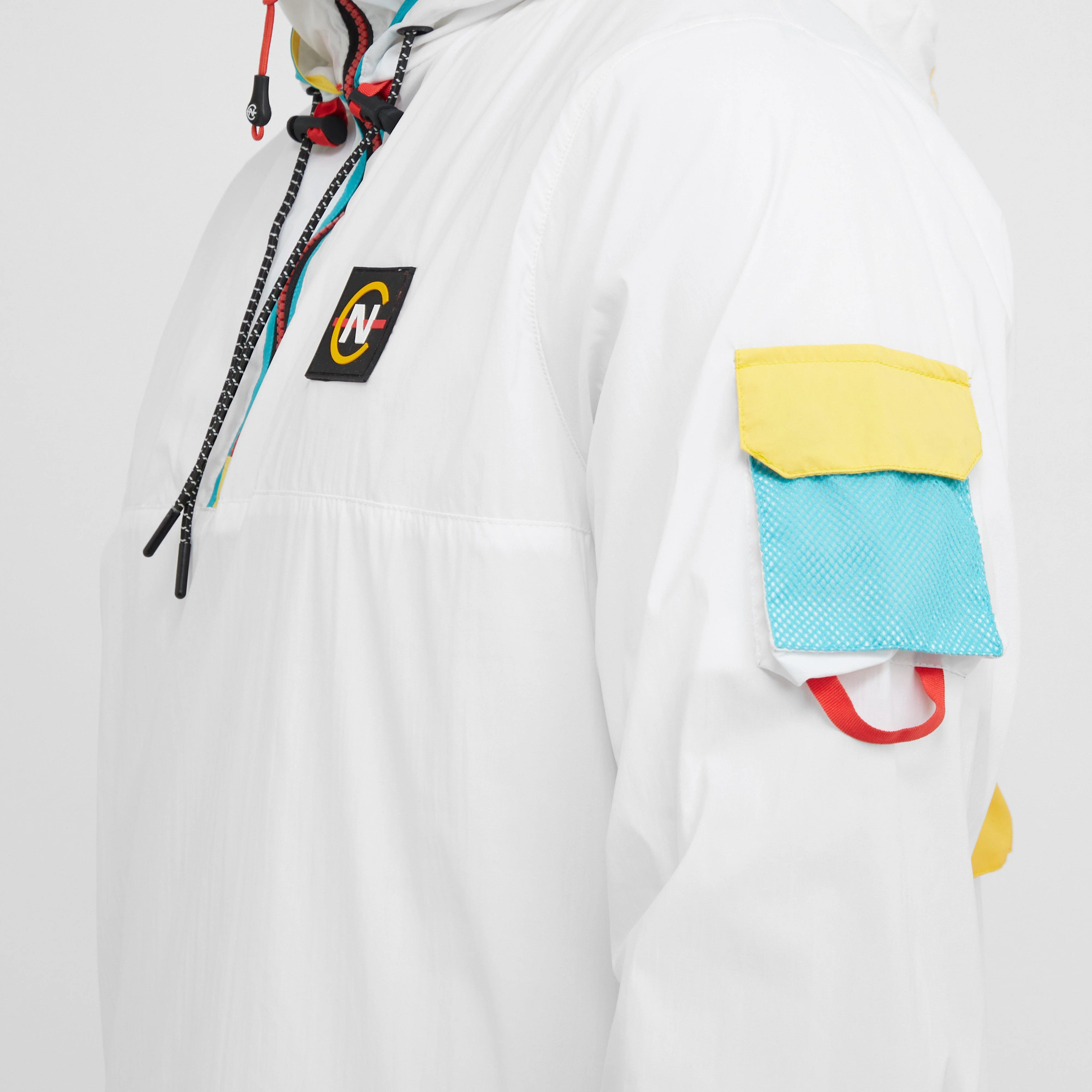 Men’s Camber OH Jacket - Image 6