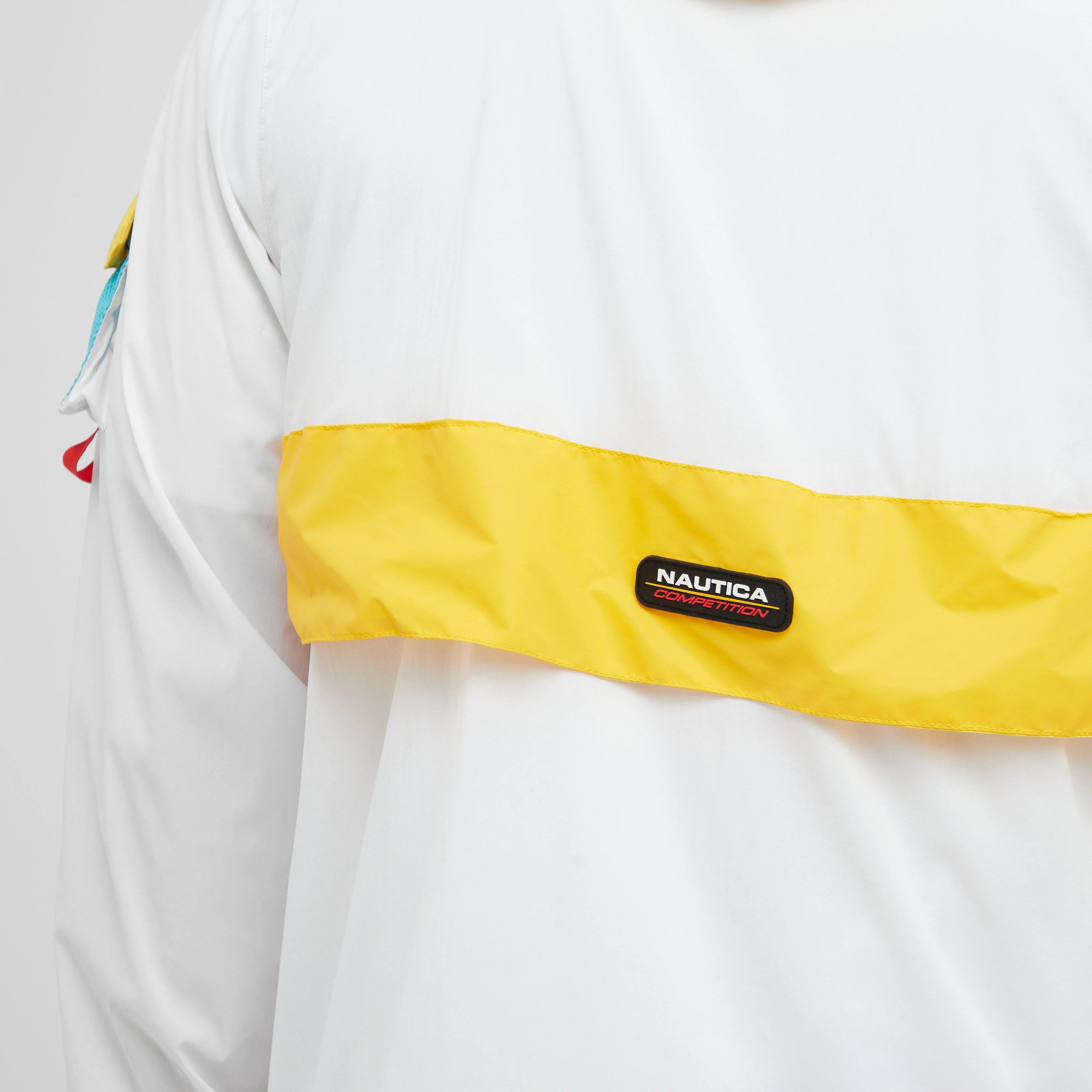 Men’s Camber OH Jacket - Image 7
