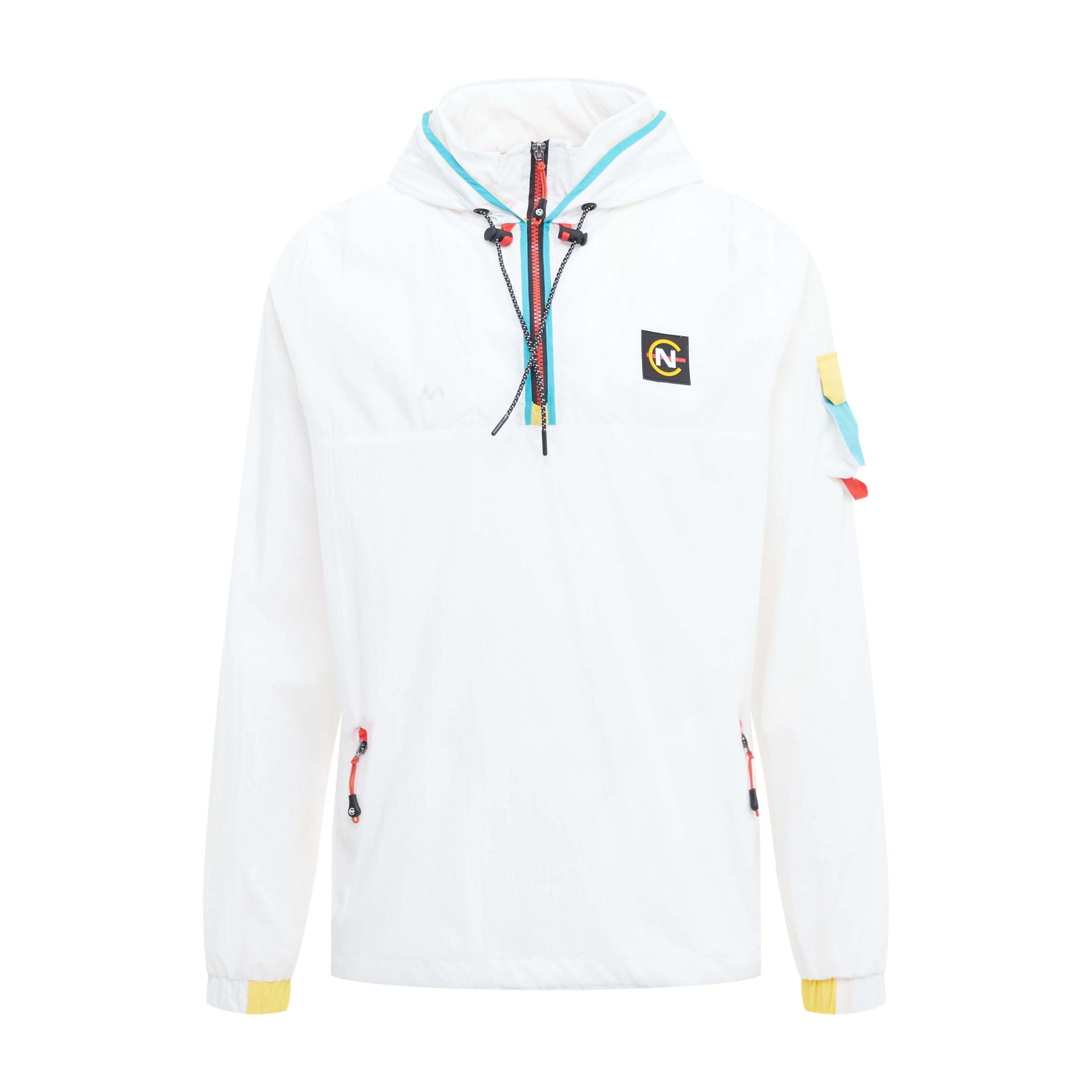 Men’s Camber OH Jacket - Image 9