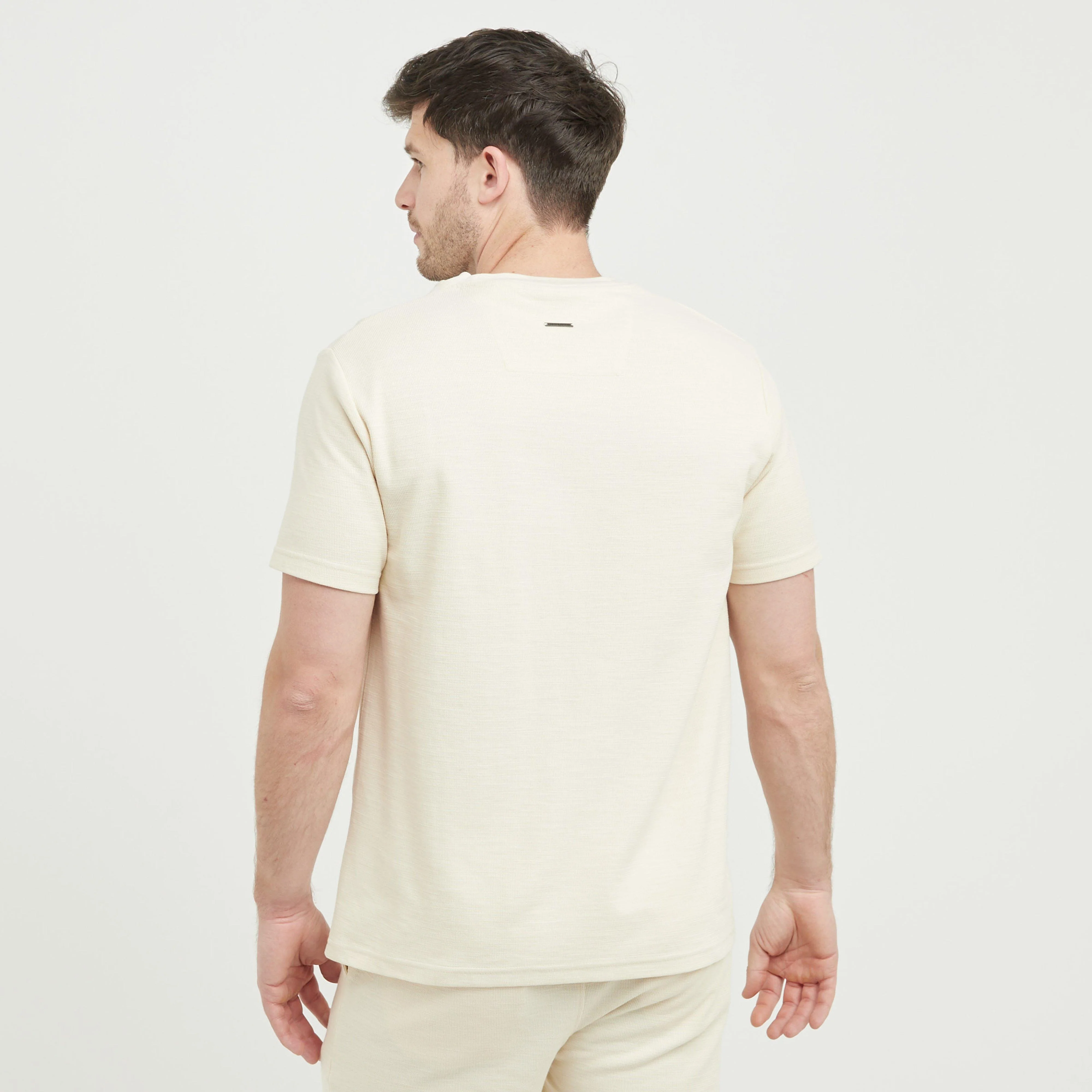 Men’s Capri T-Shirt - Image 2