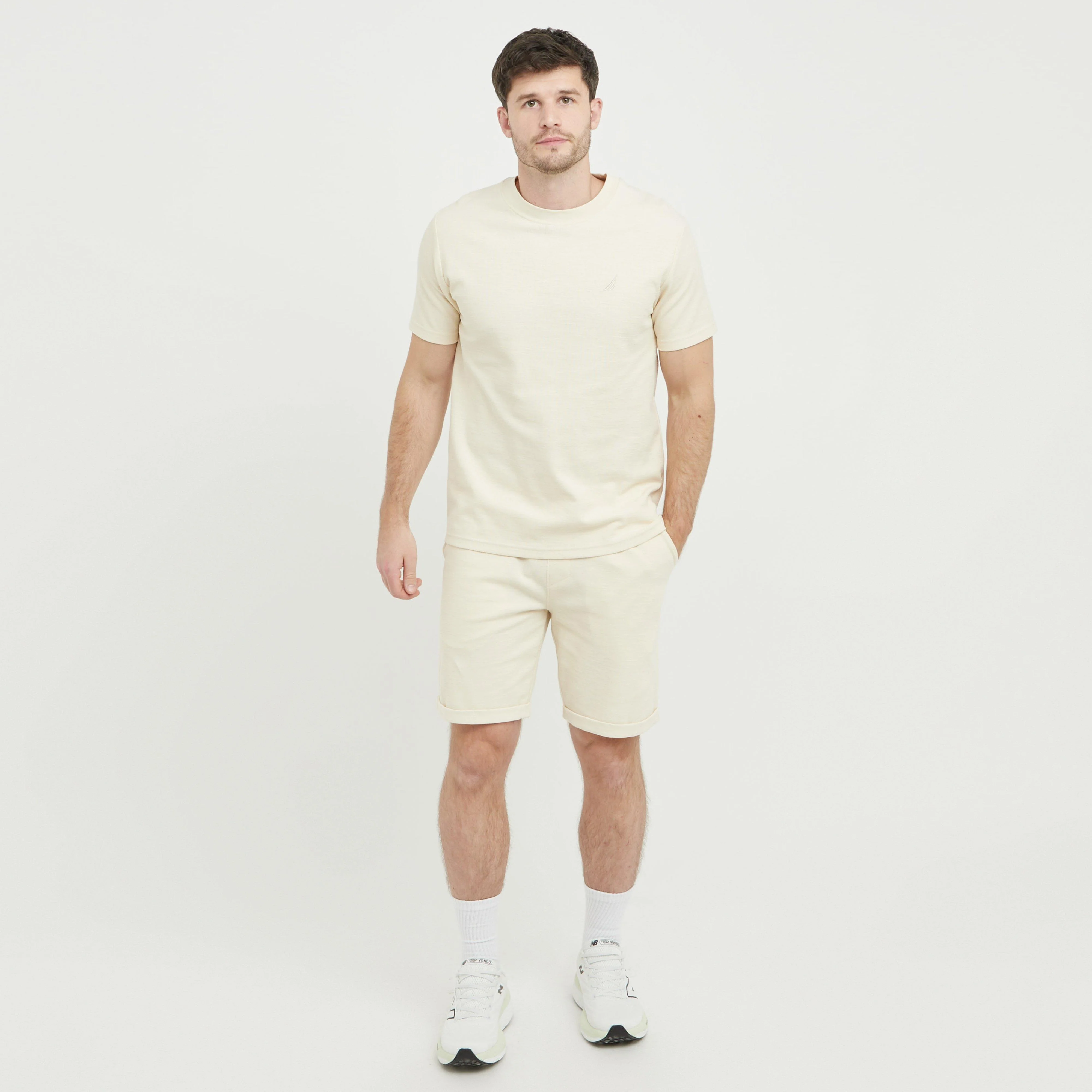Men’s Capri T-Shirt - Image 3