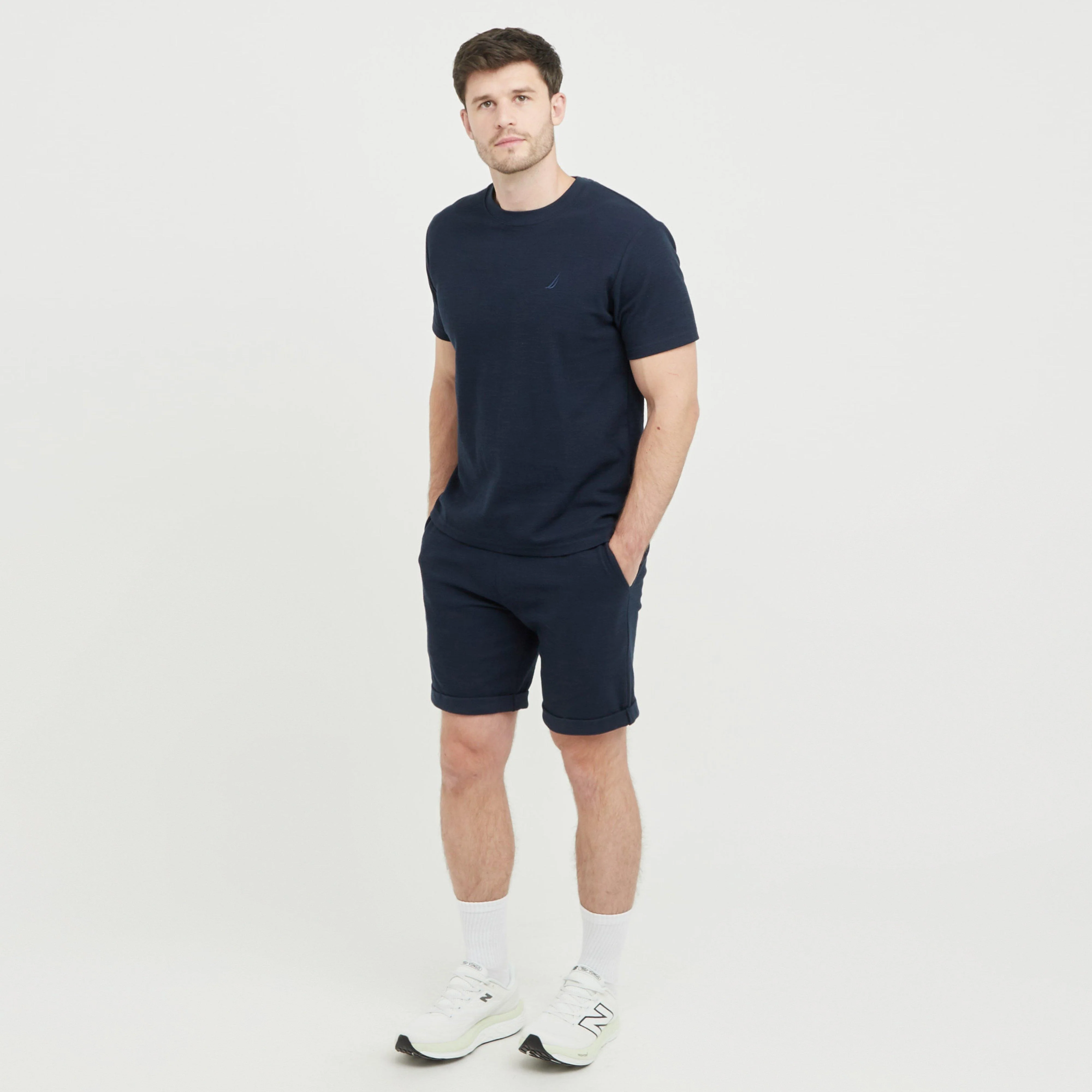 Men’s Capri T-Shirt - Image 3