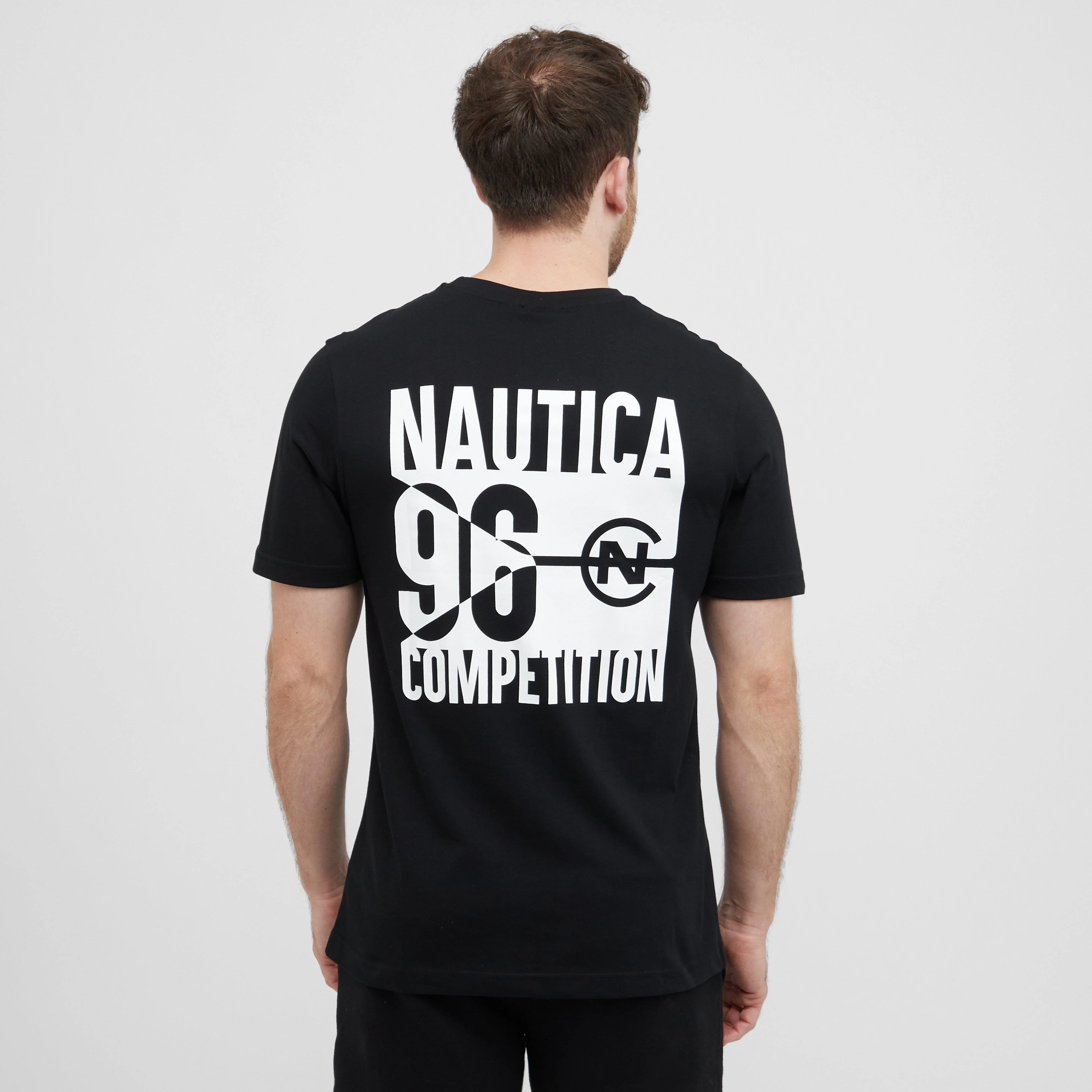 Men’s Chunnel T-Shirt - Image 2