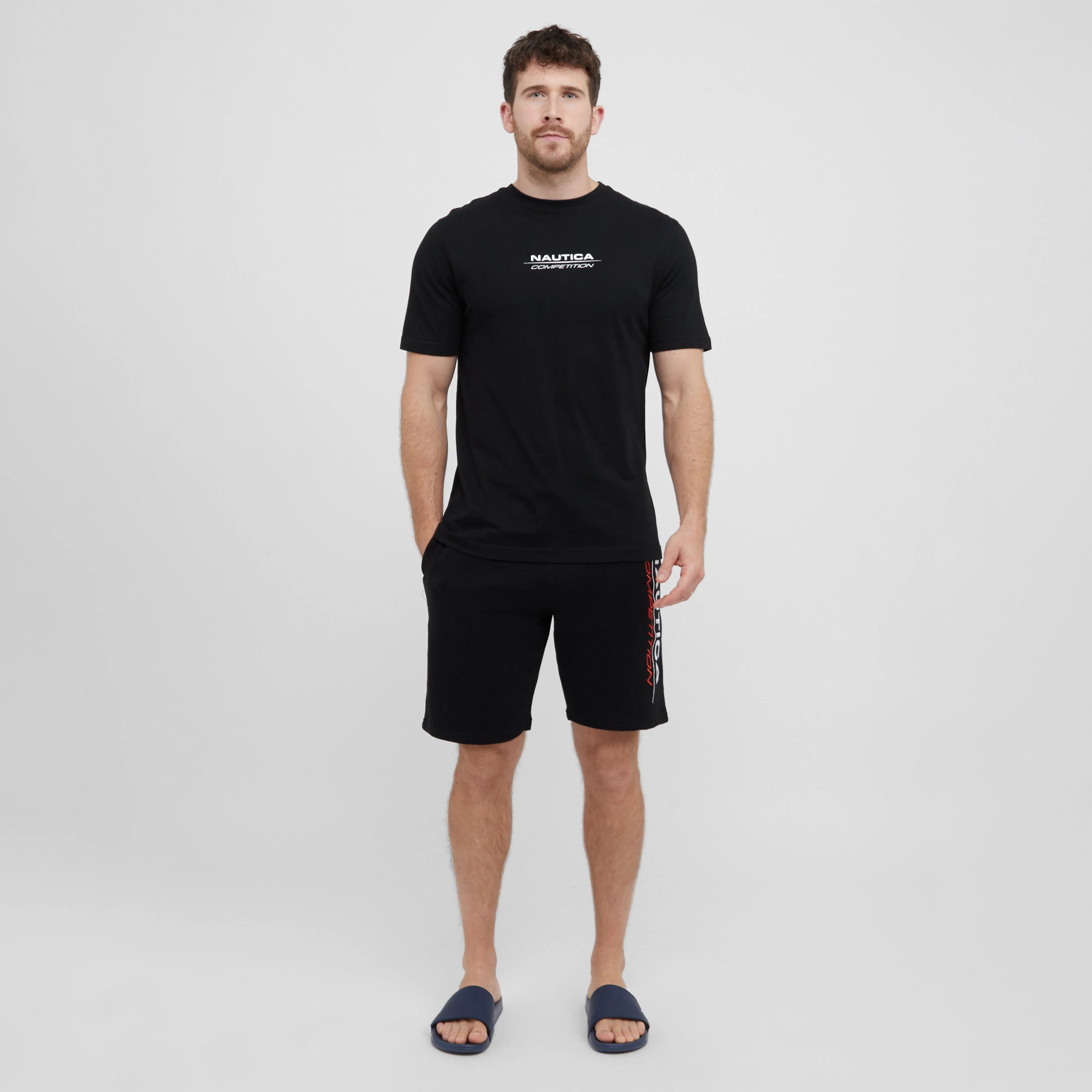 Men’s Chunnel T-Shirt - Image 3