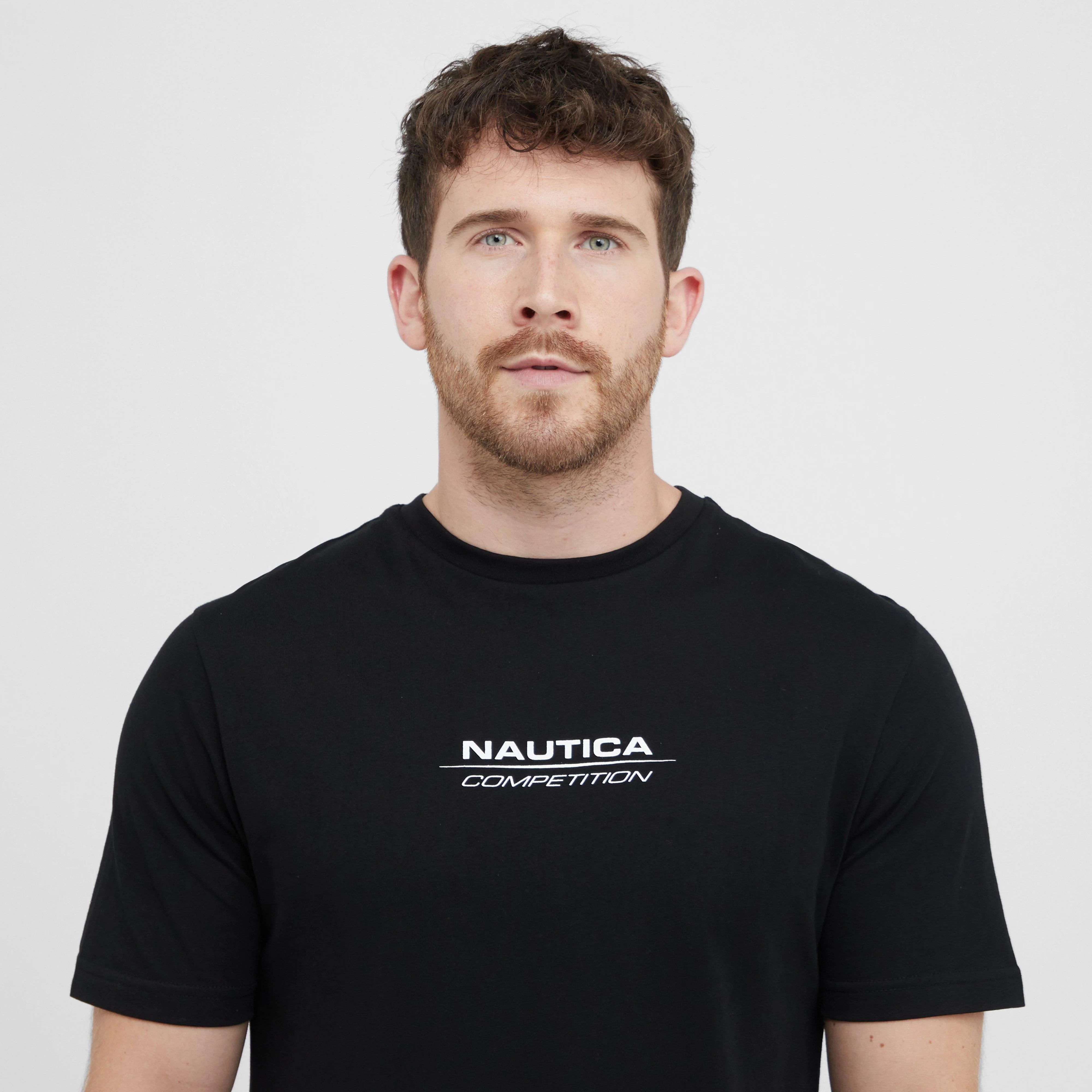 Men’s Chunnel T-Shirt - Image 4