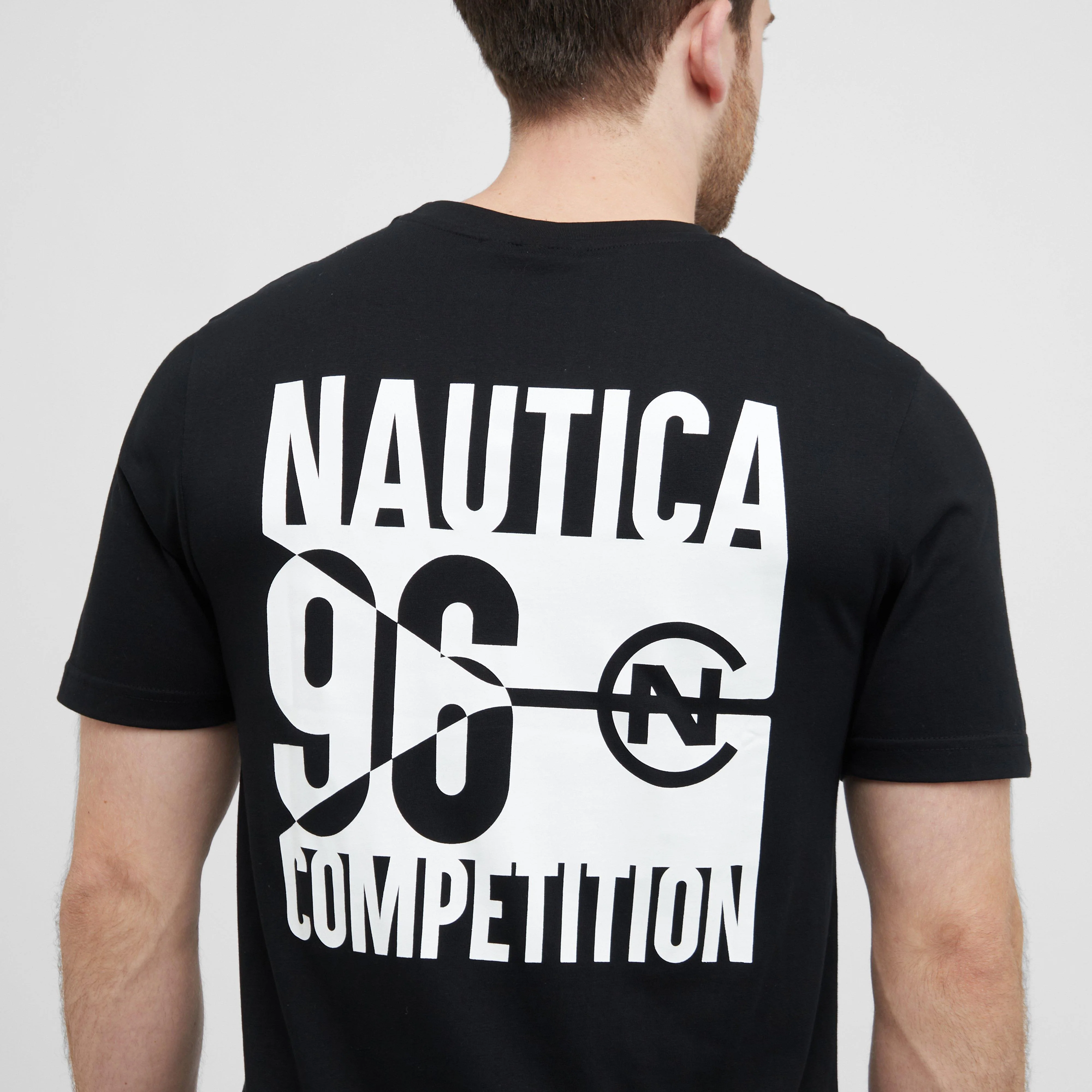 Men’s Chunnel T-Shirt - Image 5