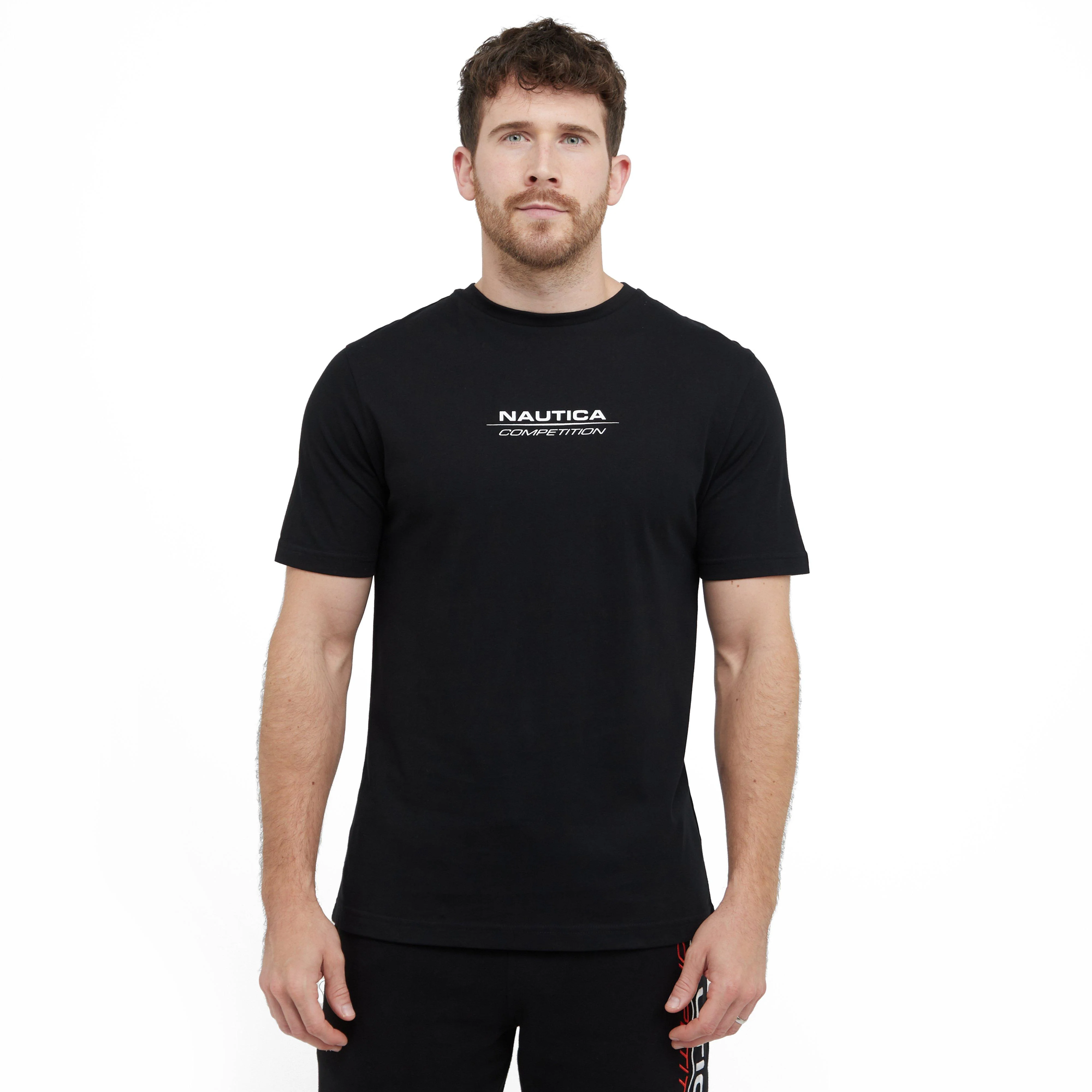 Men’s Chunnel T-Shirt - Image 7