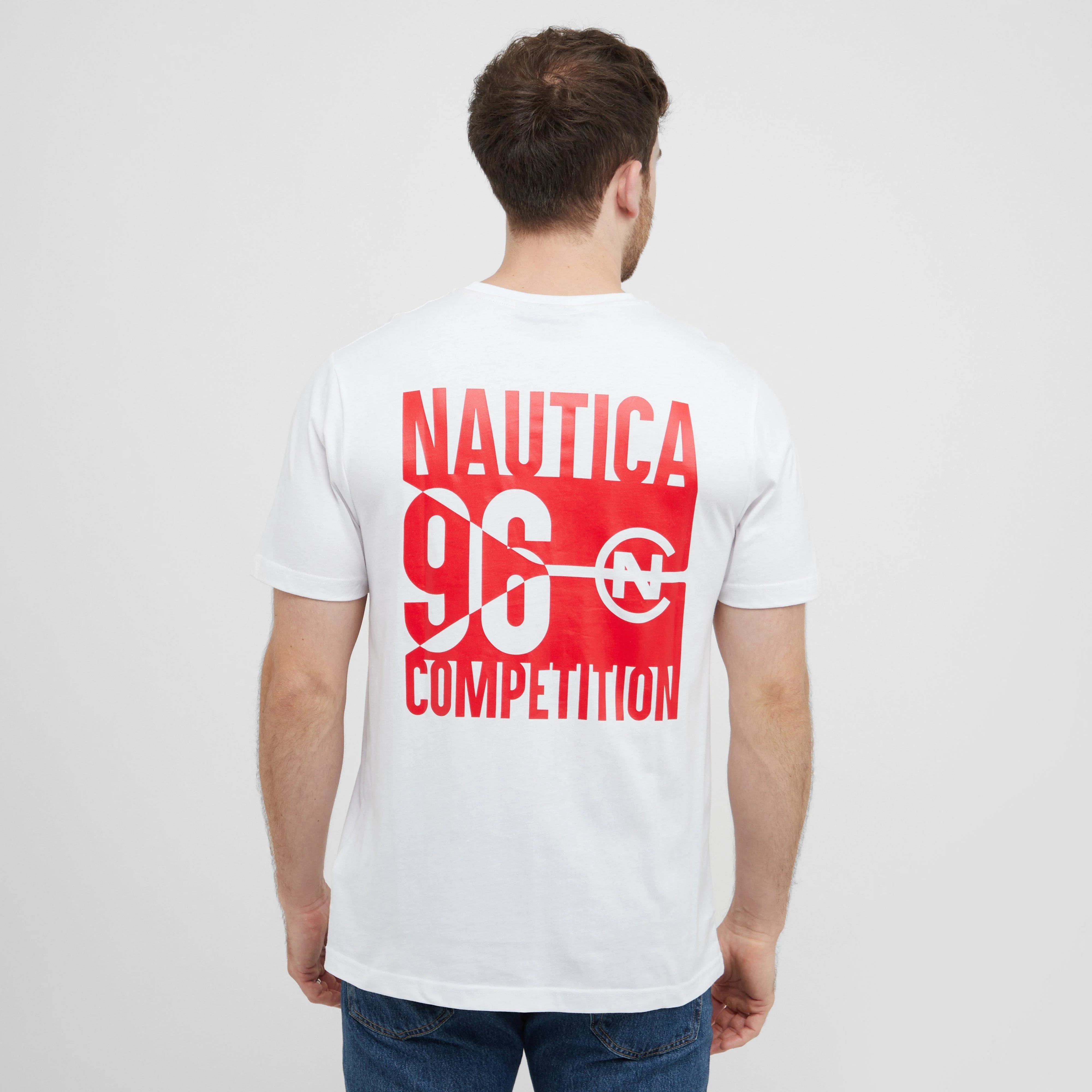 Men’s Chunnel T-Shirt - Image 2
