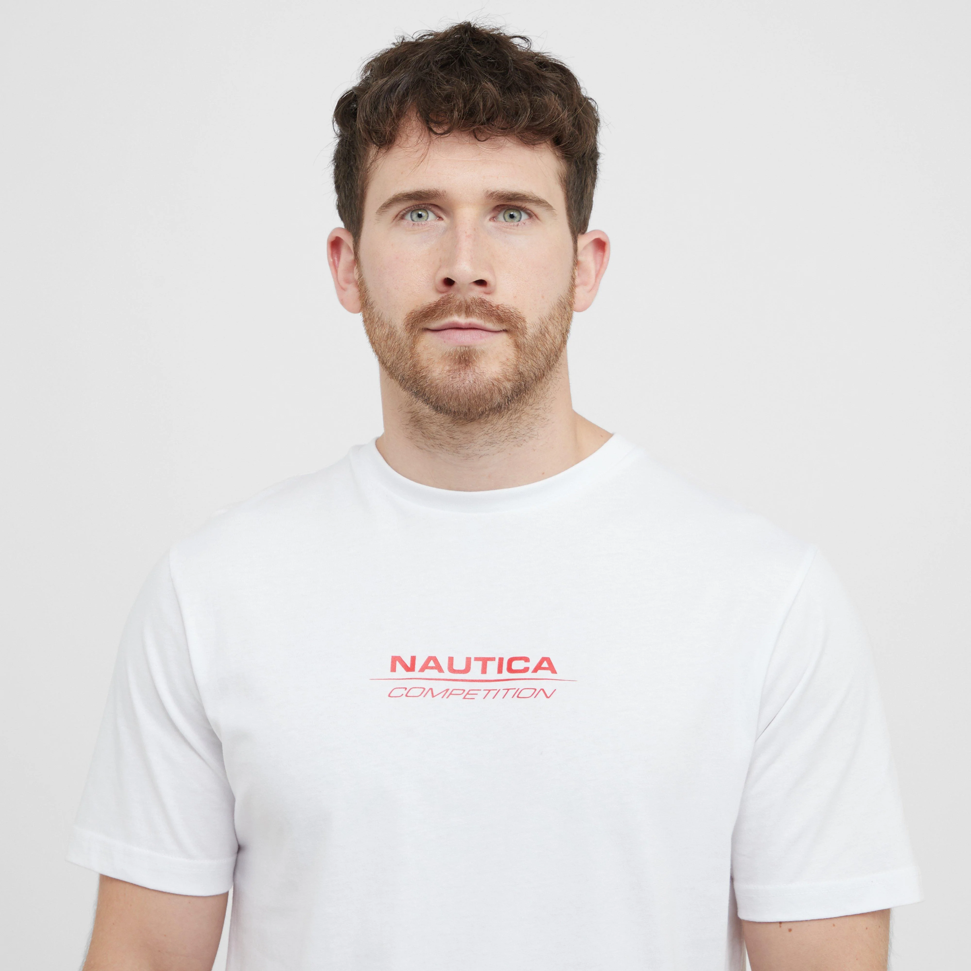 Men’s Chunnel T-Shirt - Image 4