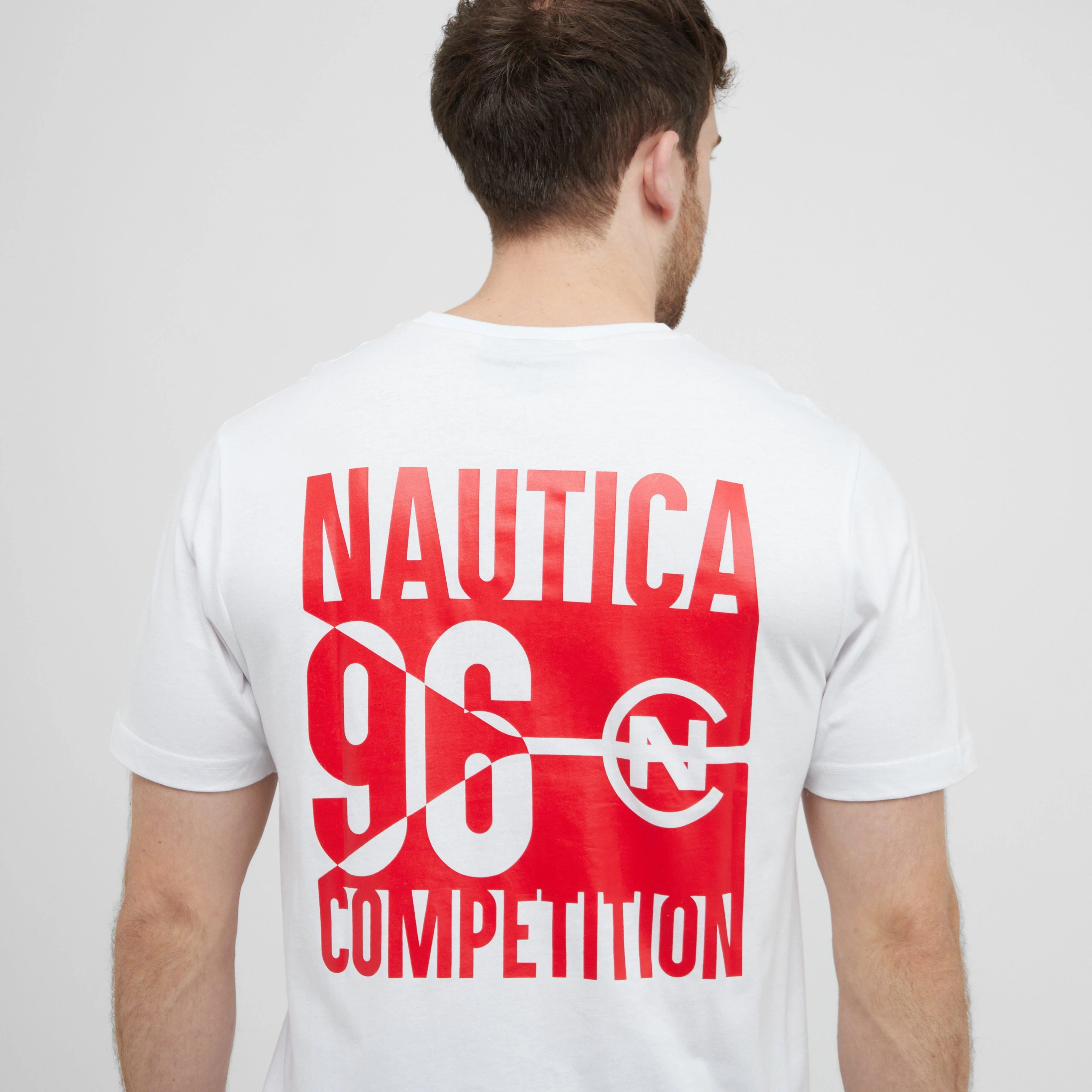 Men’s Chunnel T-Shirt - Image 5