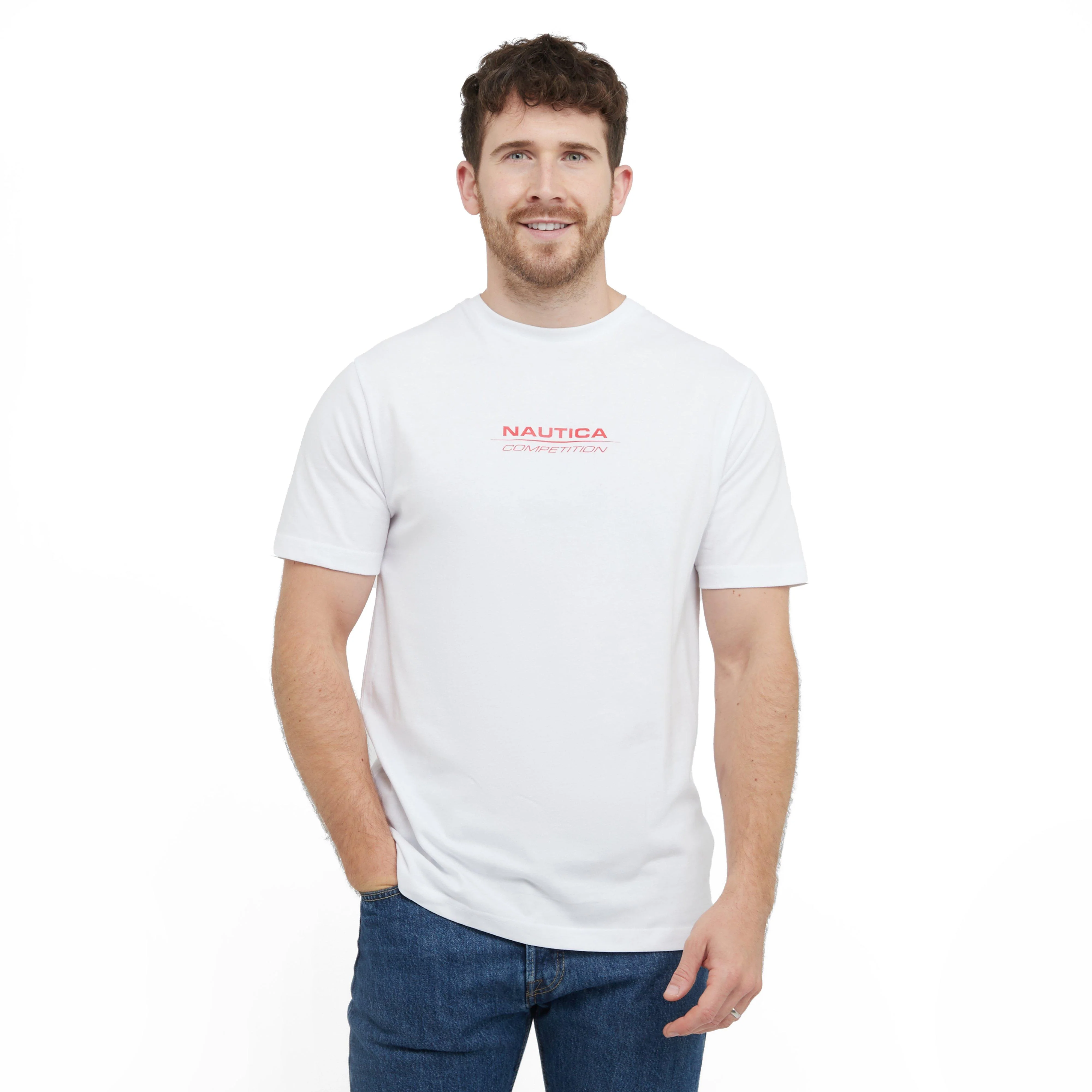 Men’s Chunnel T-Shirt - Image 7