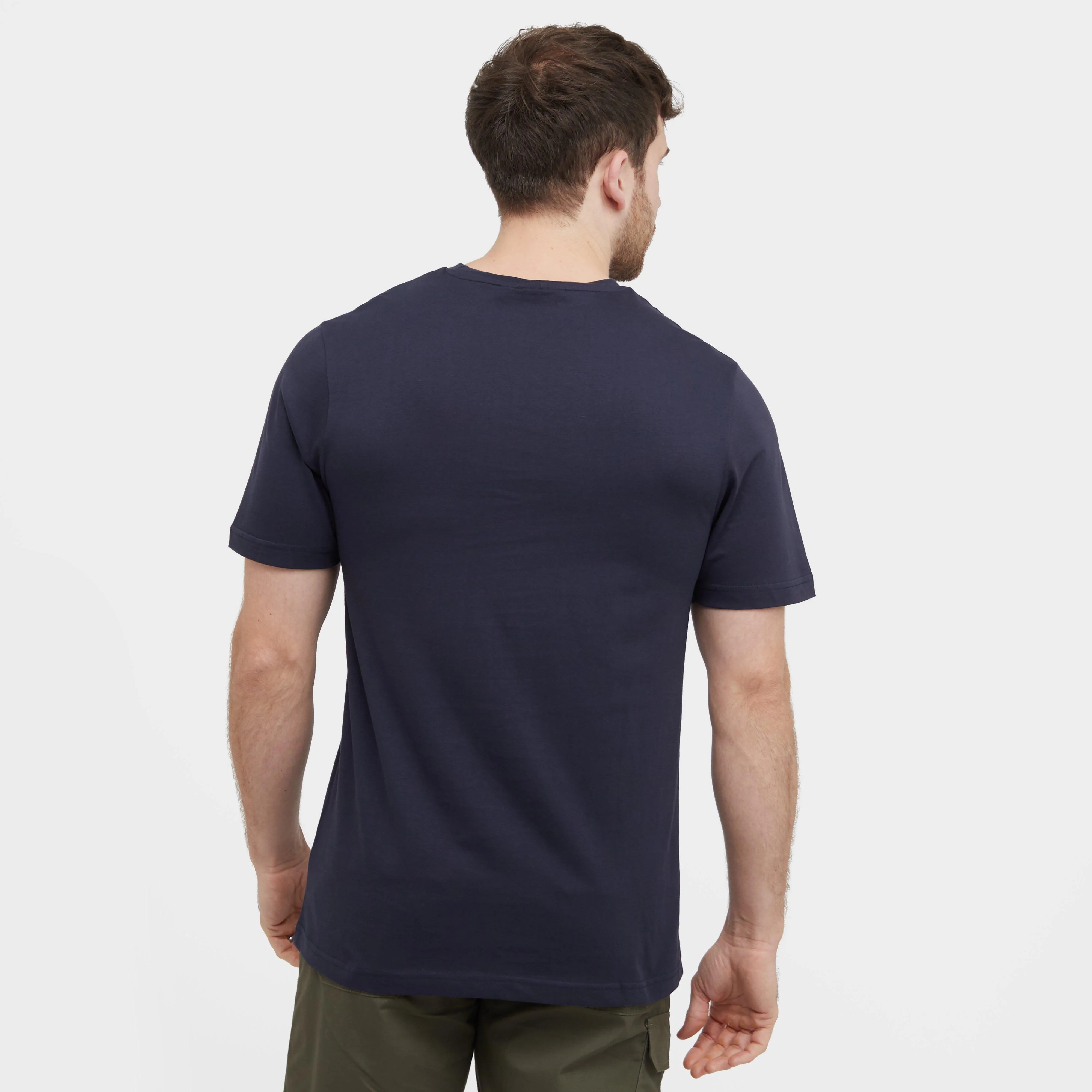 Men’s Church T-Shirt - Image 2