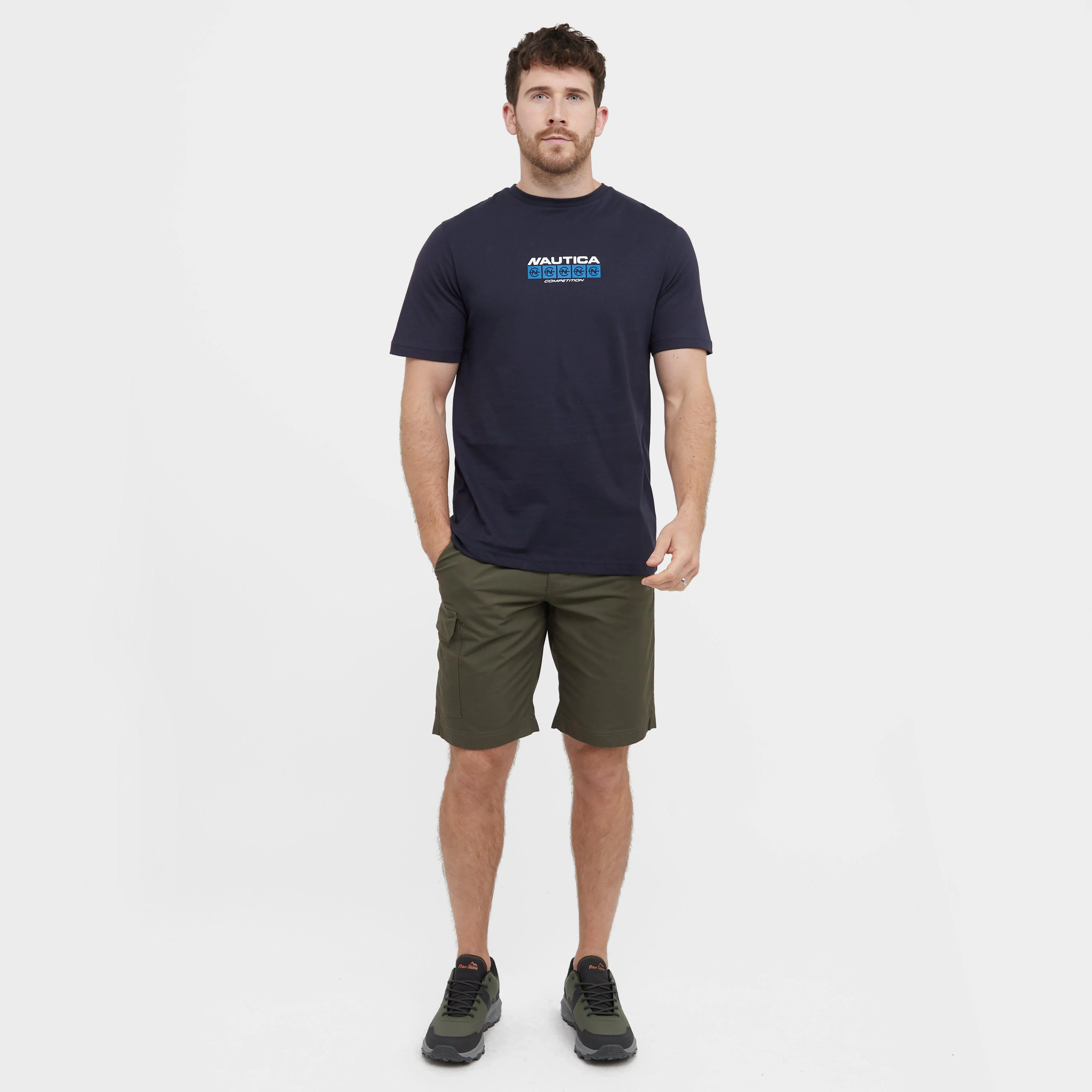 Men’s Church T-Shirt - Image 3