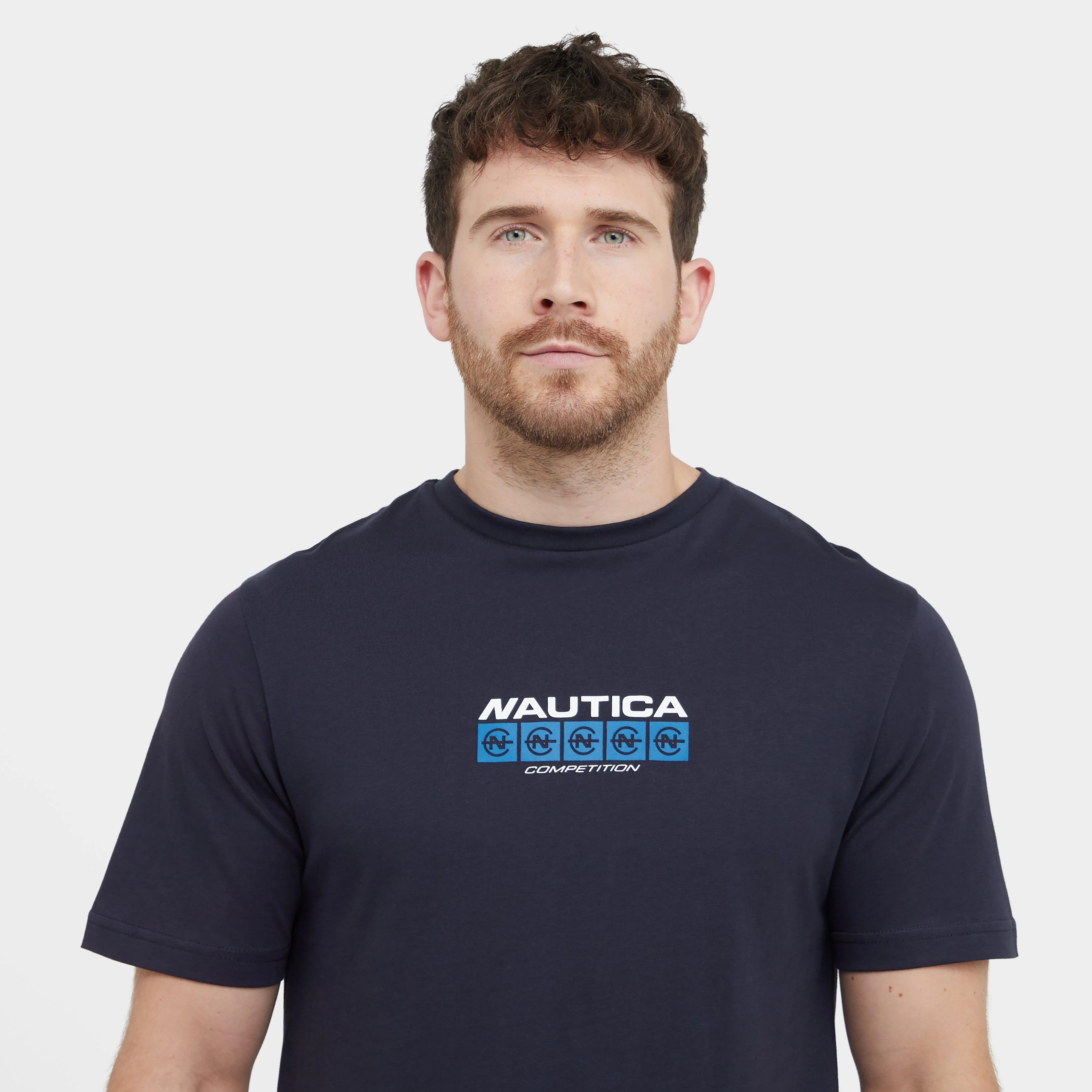 Men’s Church T-Shirt - Image 4