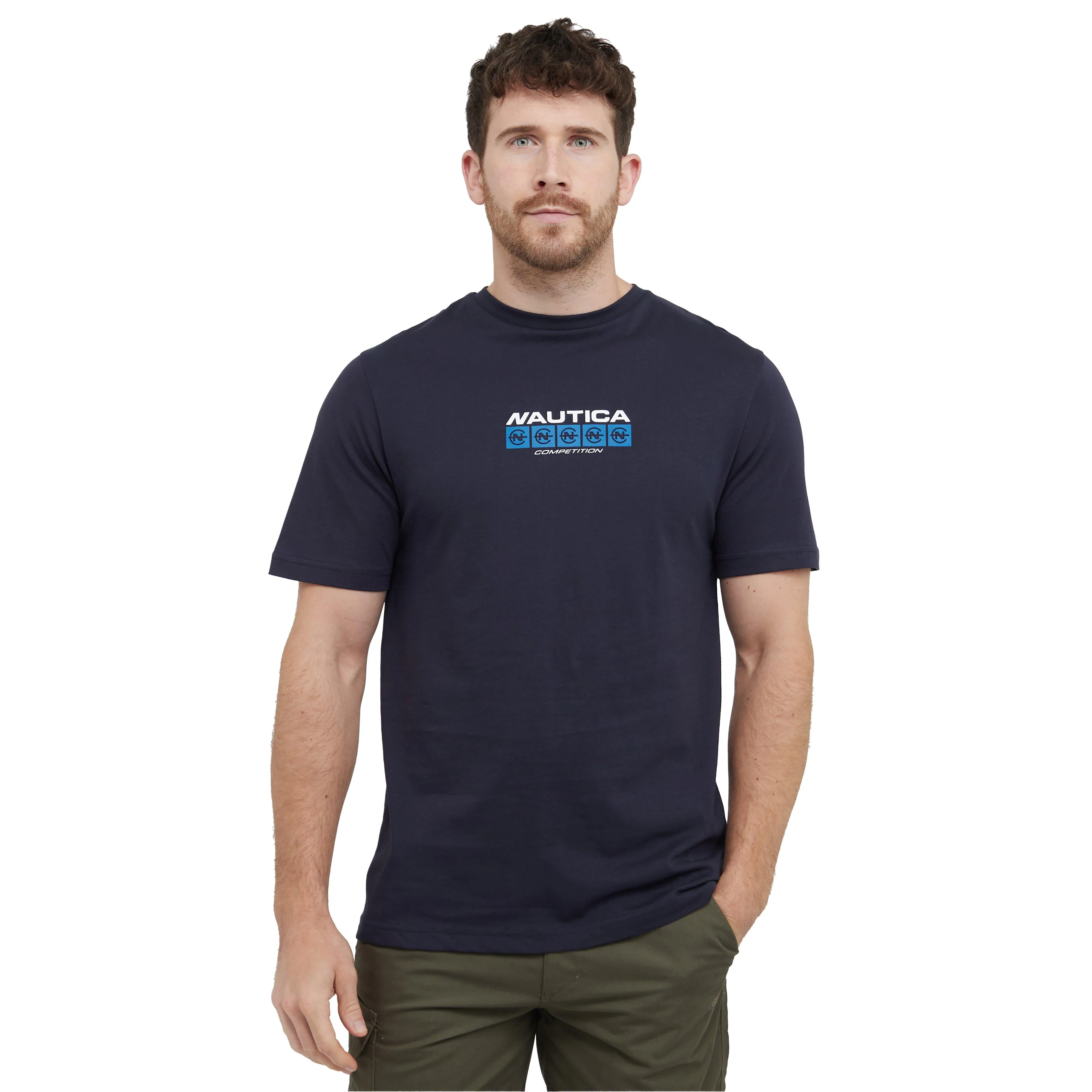 Men’s Church T-Shirt - Image 6
