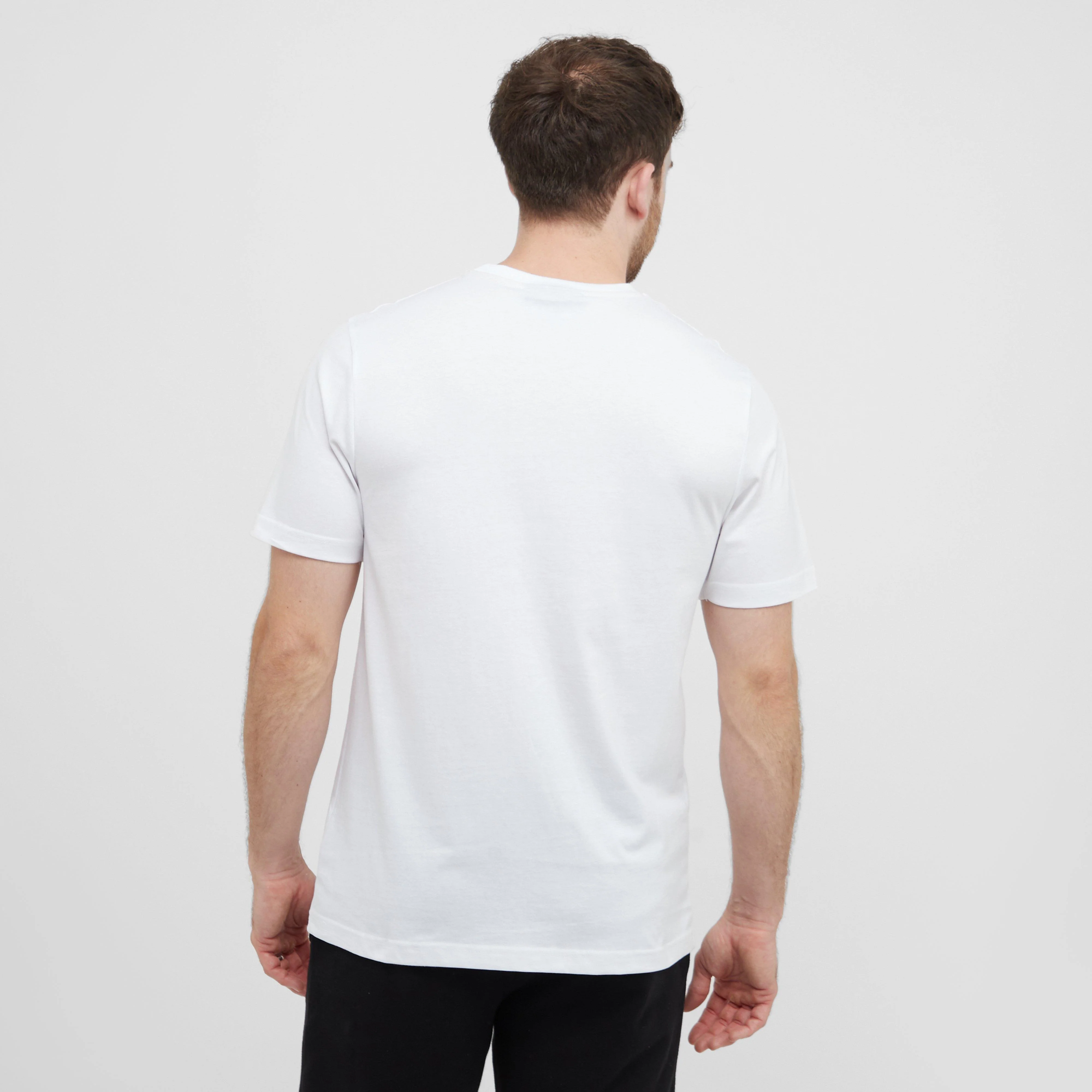 Men’s Church T-Shirt - Image 2