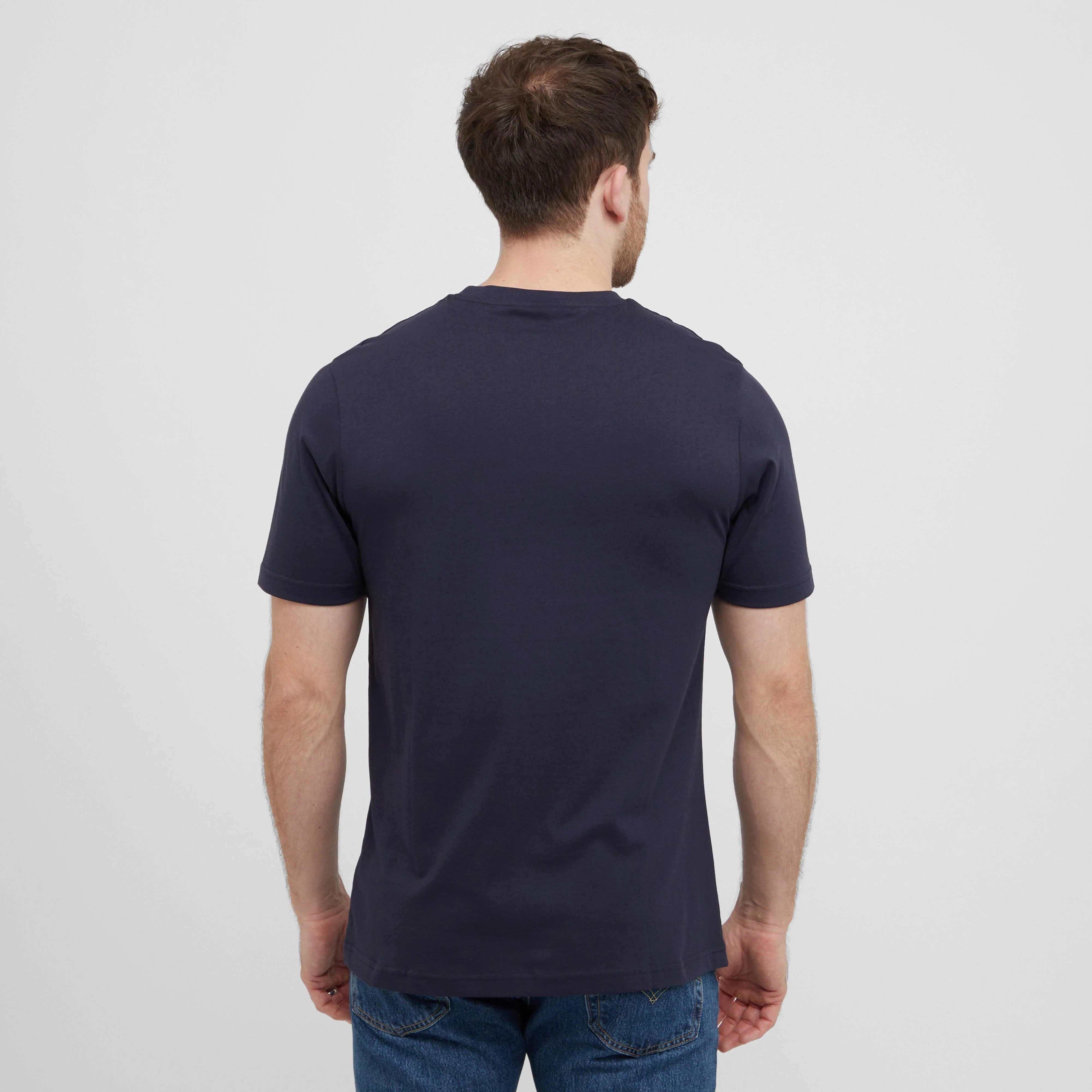 Men’s Competition Alice T-Shirt - Image 2