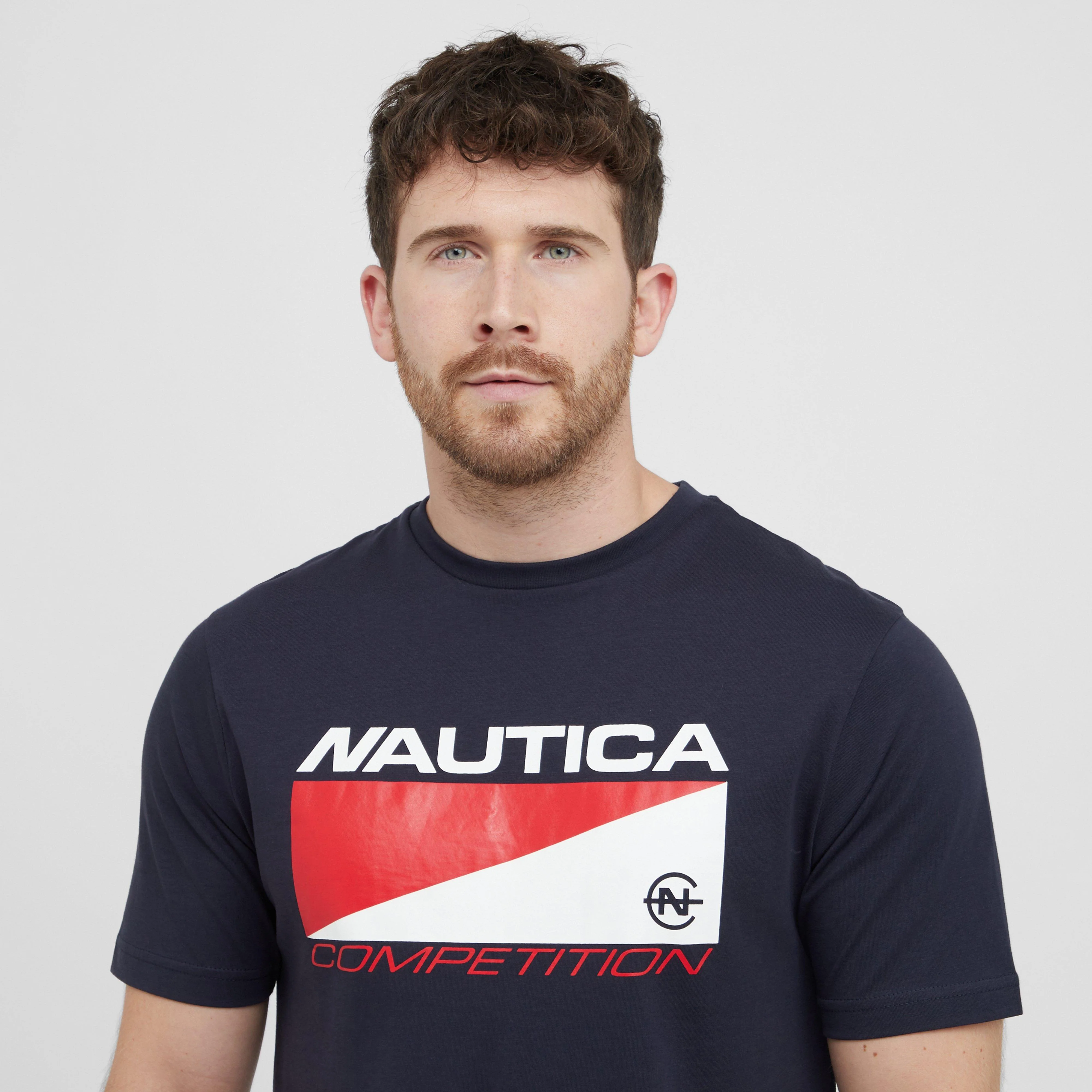 Men’s Competition Alice T-Shirt - Image 4