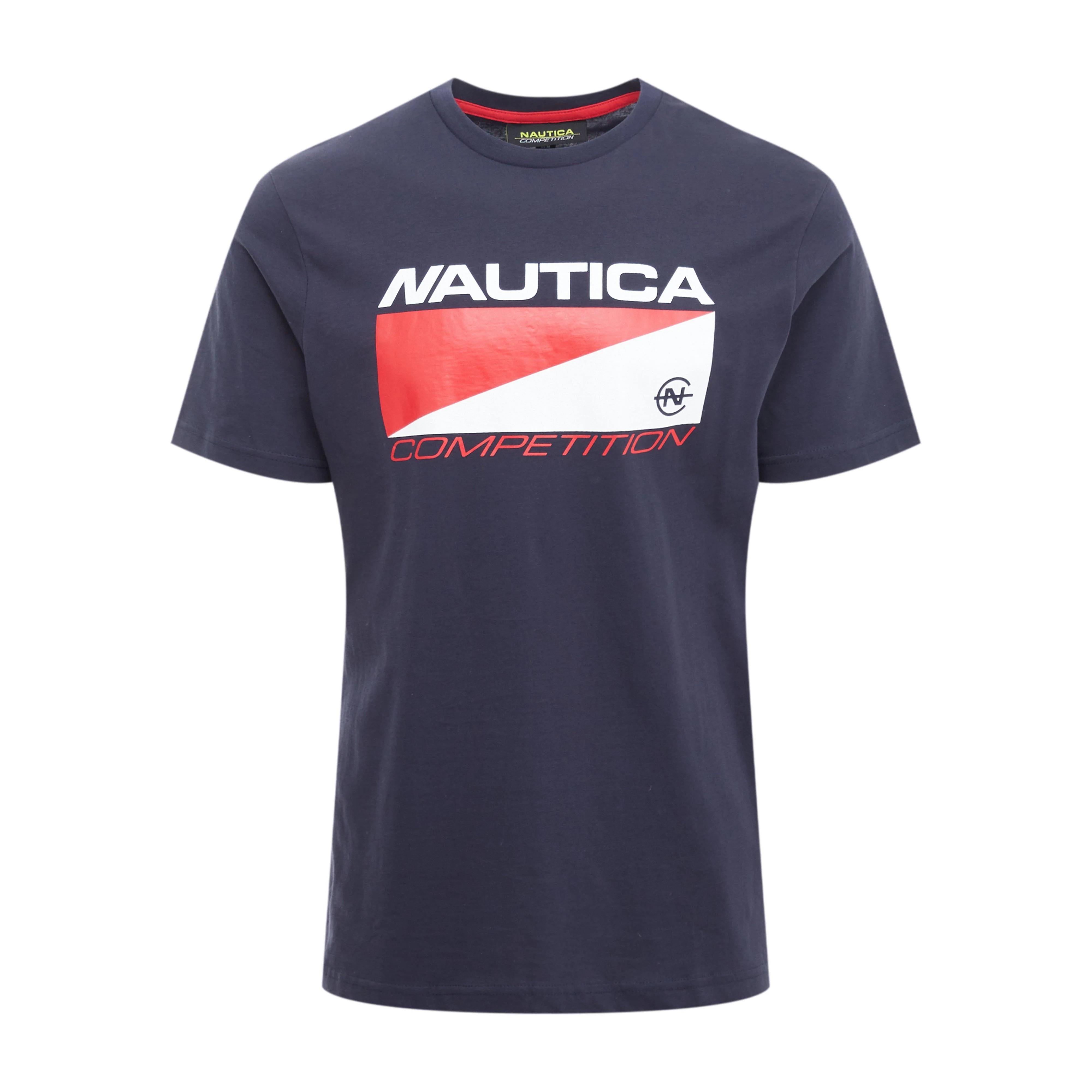 Men’s Competition Alice T-Shirt - Image 5
