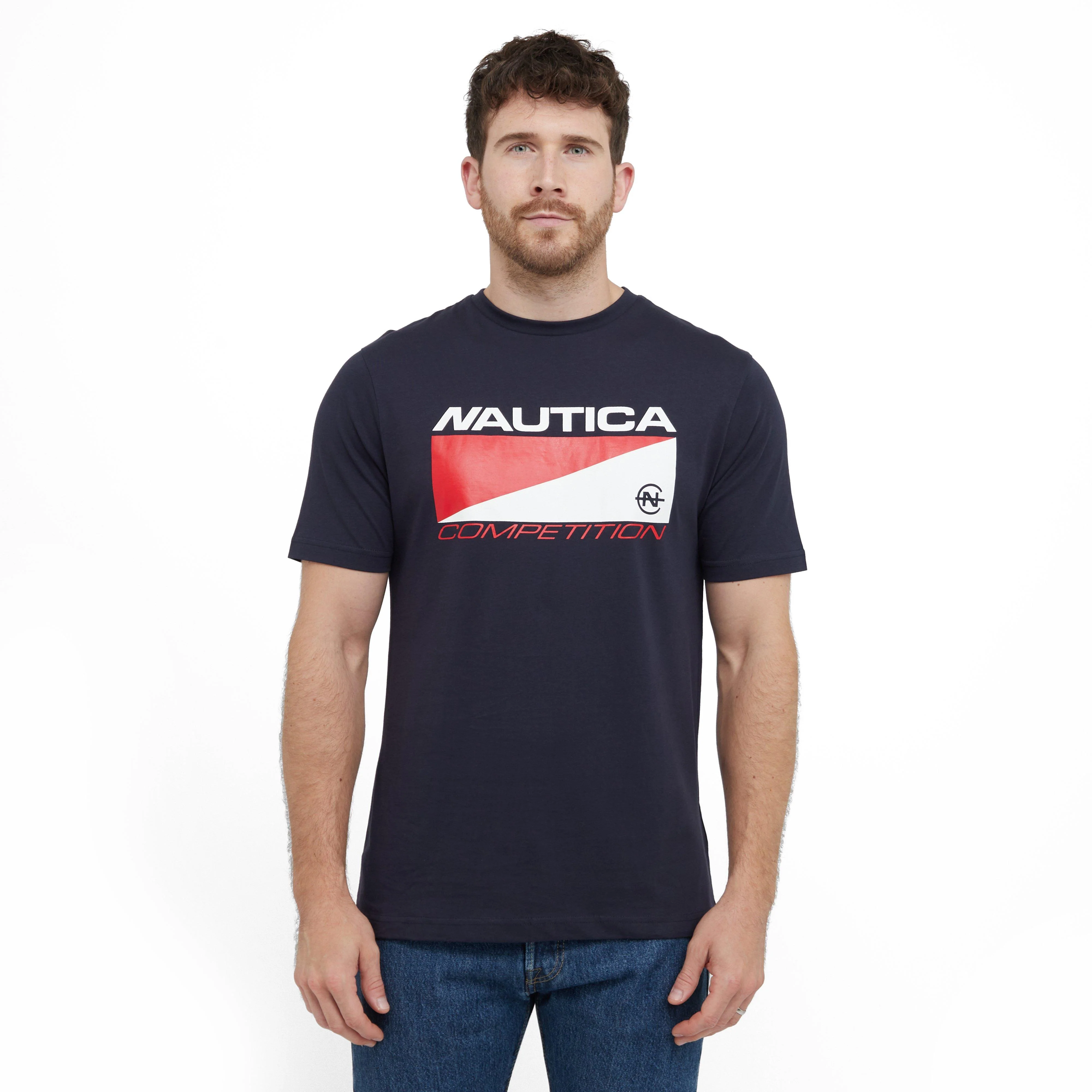 Men’s Competition Alice T-Shirt - Image 6