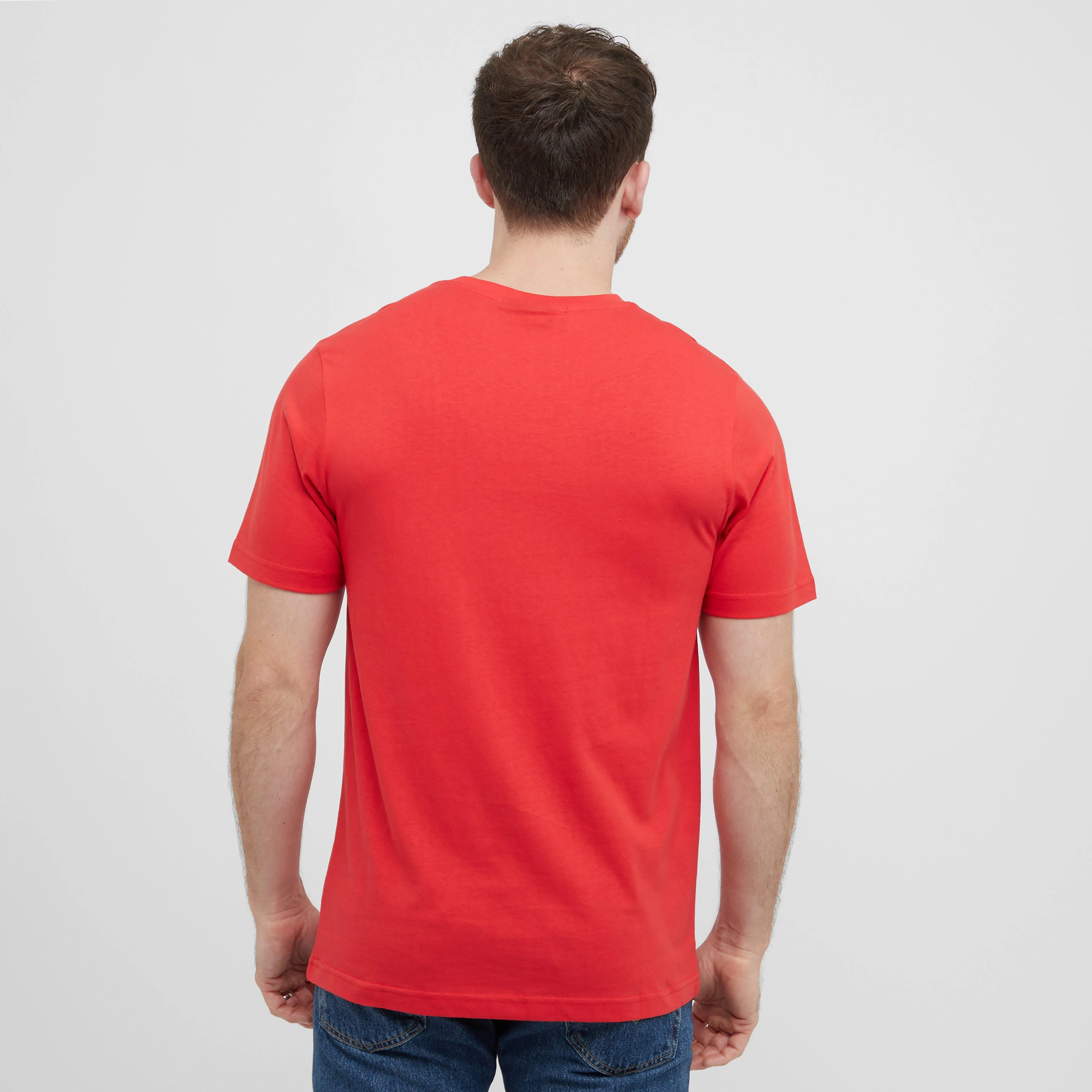 Men’s Competition Alice T-Shirt - Image 2
