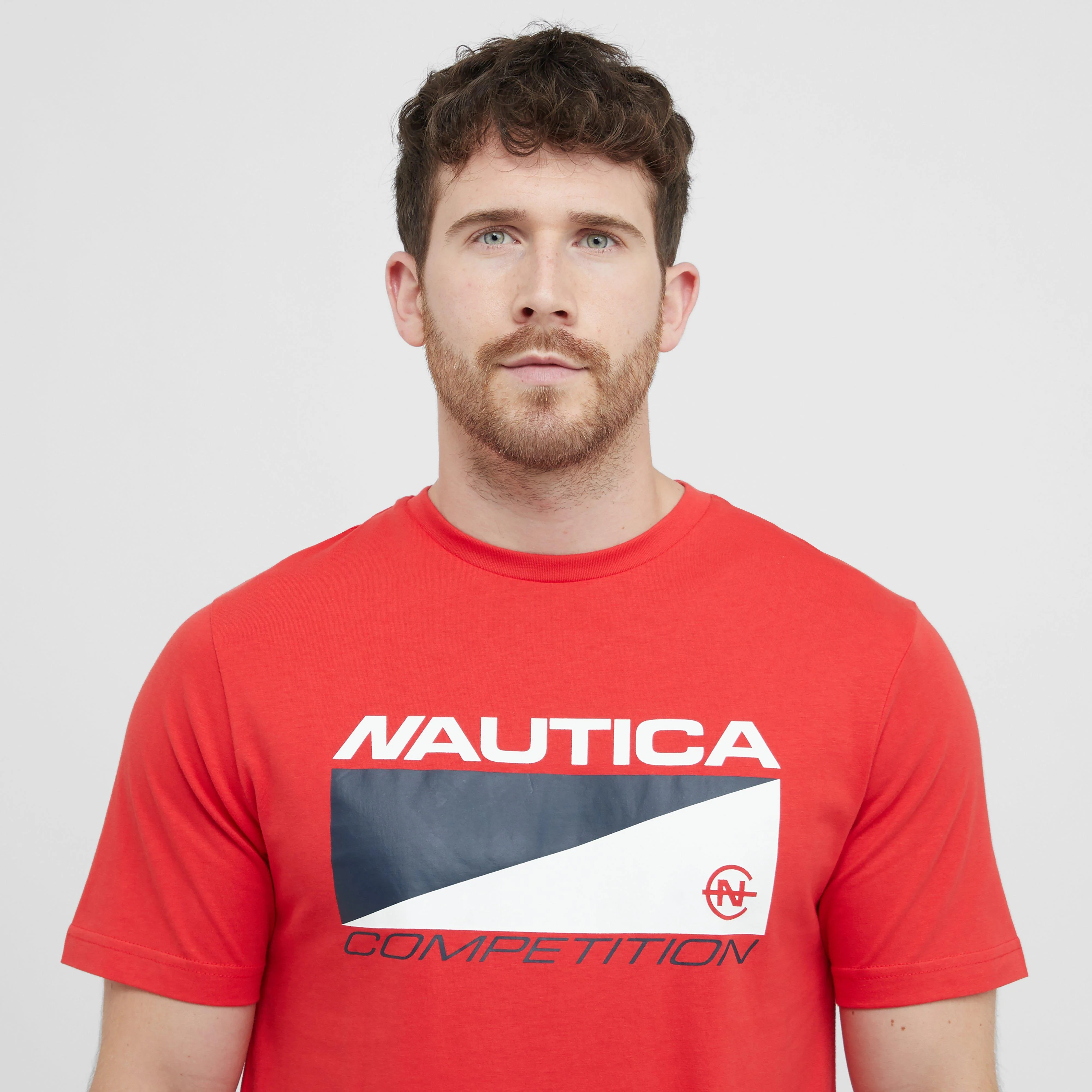 Men’s Competition Alice T-Shirt - Image 4