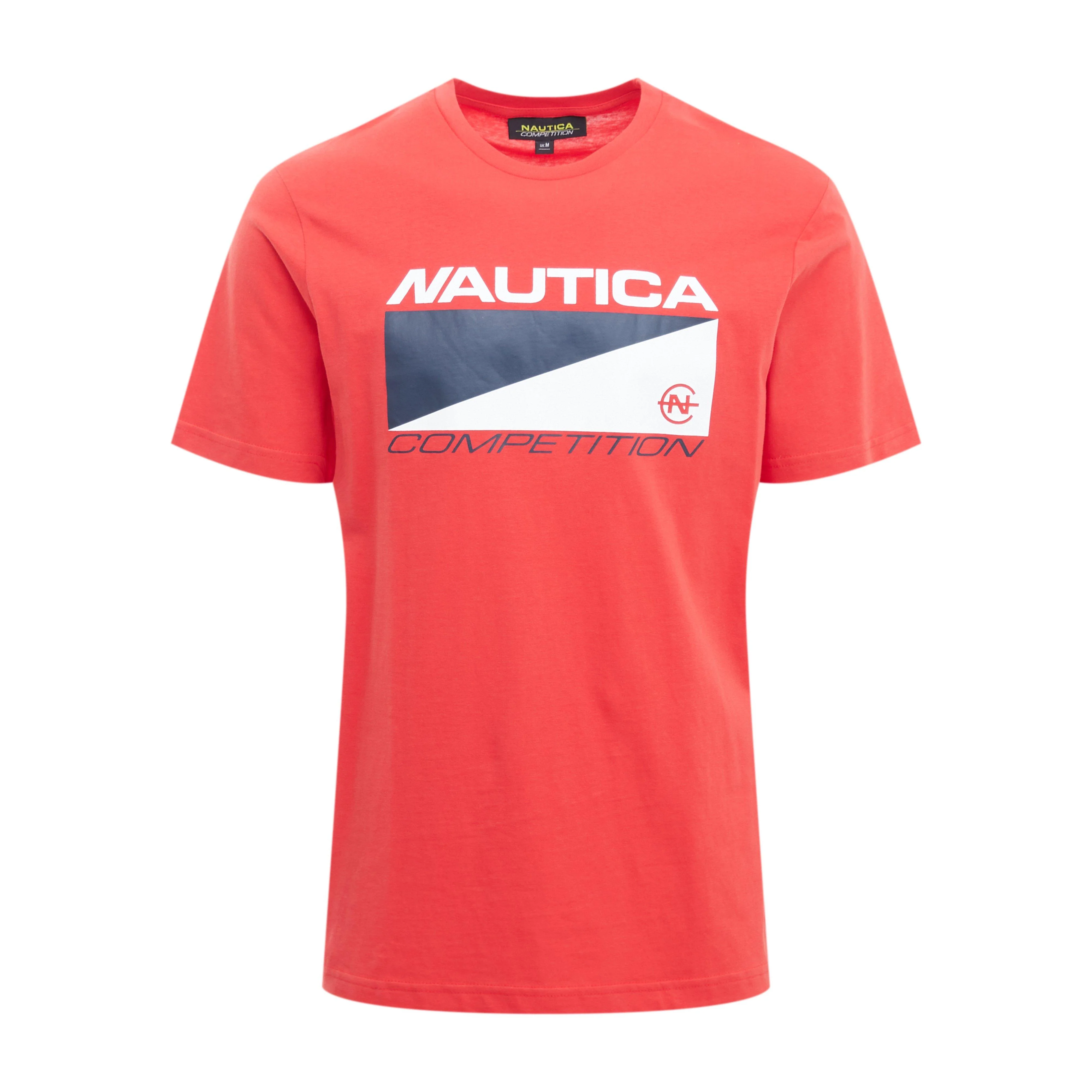 Men’s Competition Alice T-Shirt - Image 5