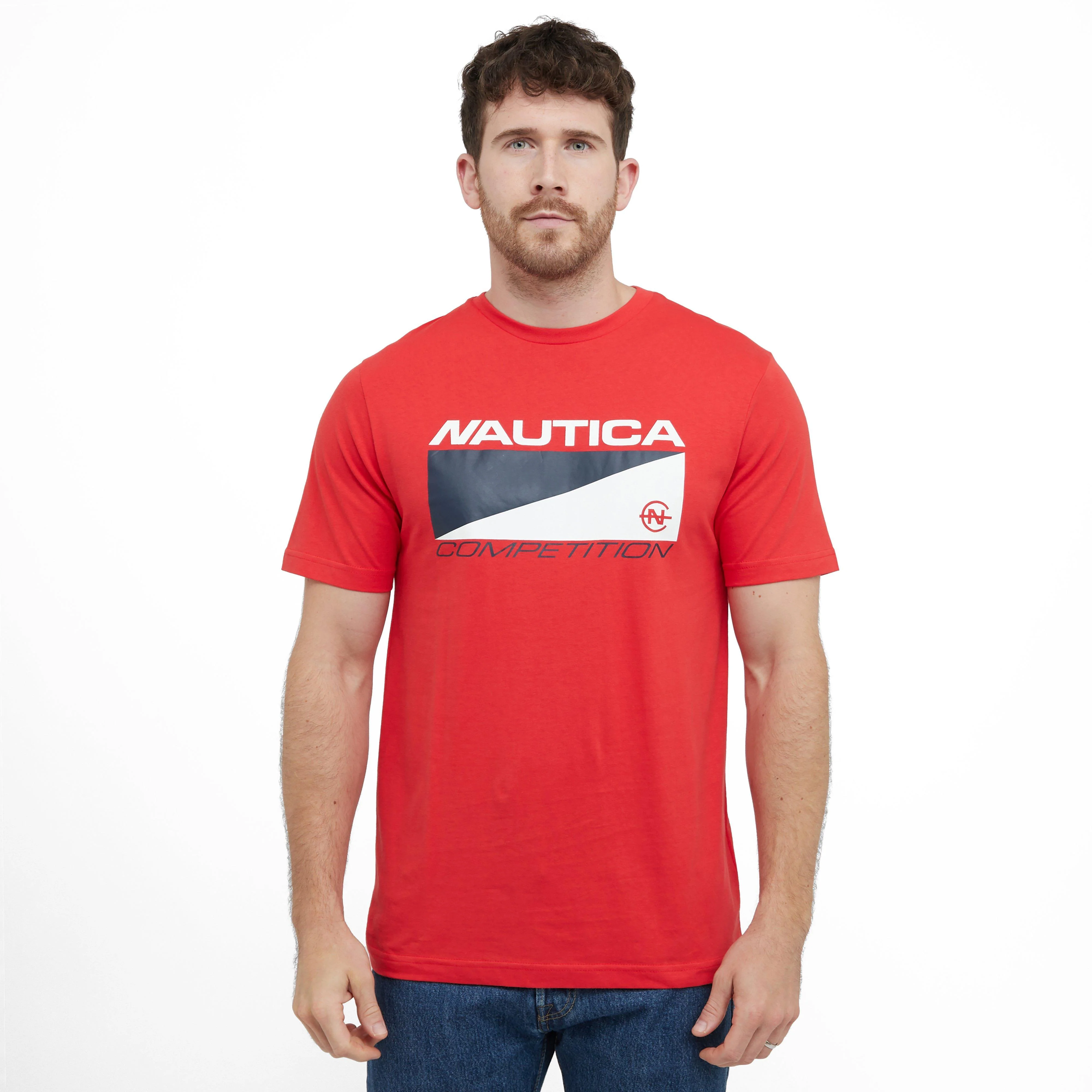 Men’s Competition Alice T-Shirt - Image 6