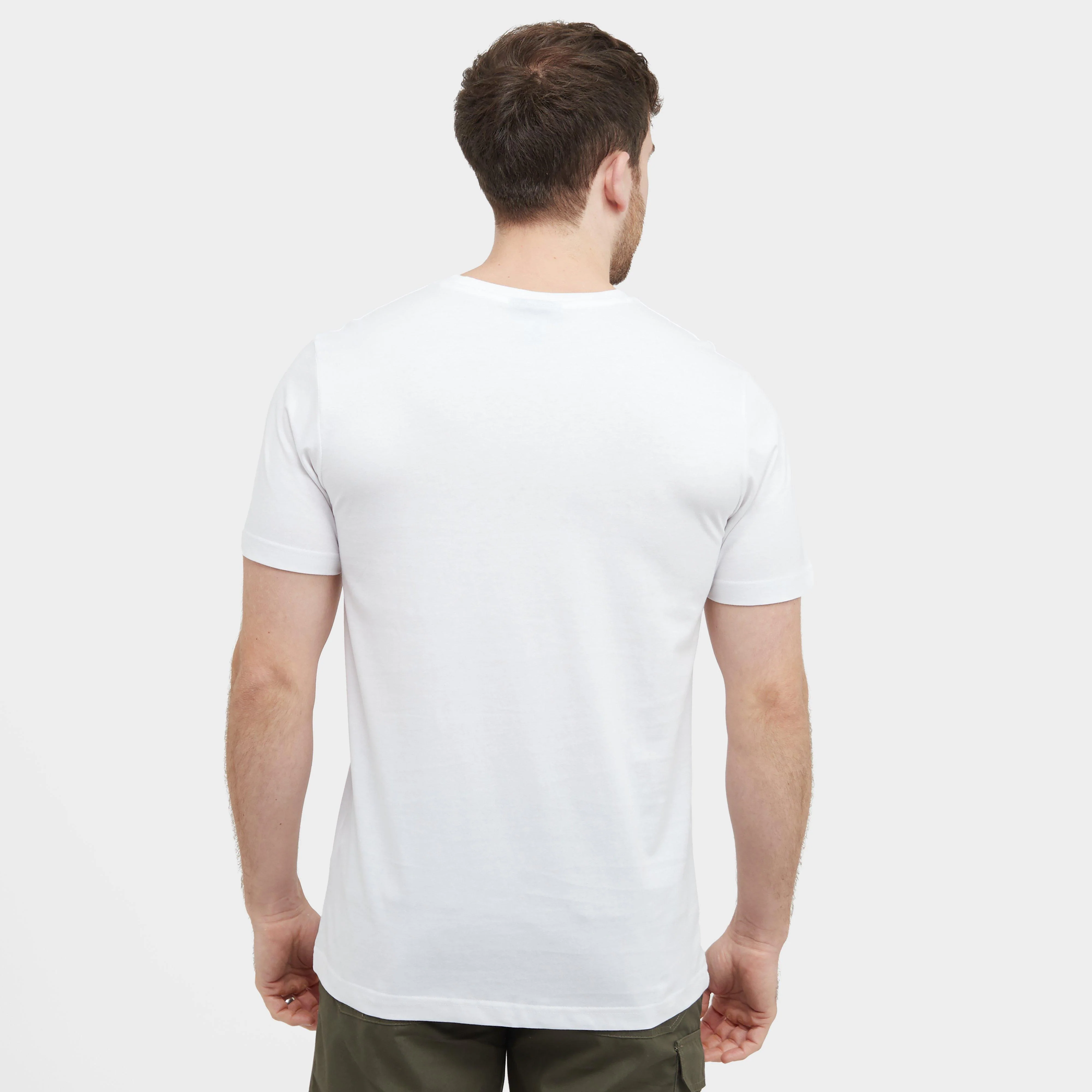 Men’s Deniz T-Shirt - Image 2