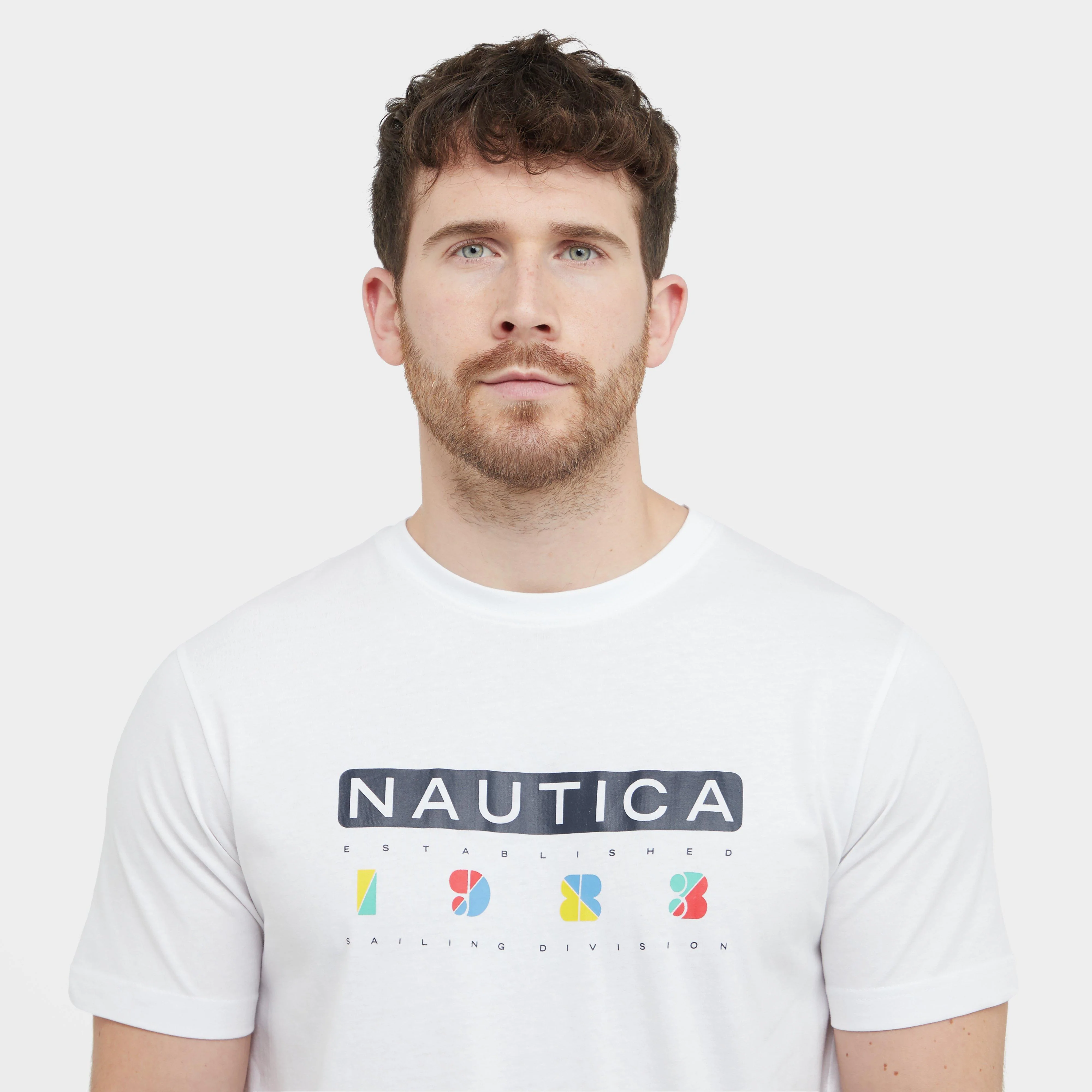 Men’s Deniz T-Shirt - Image 4