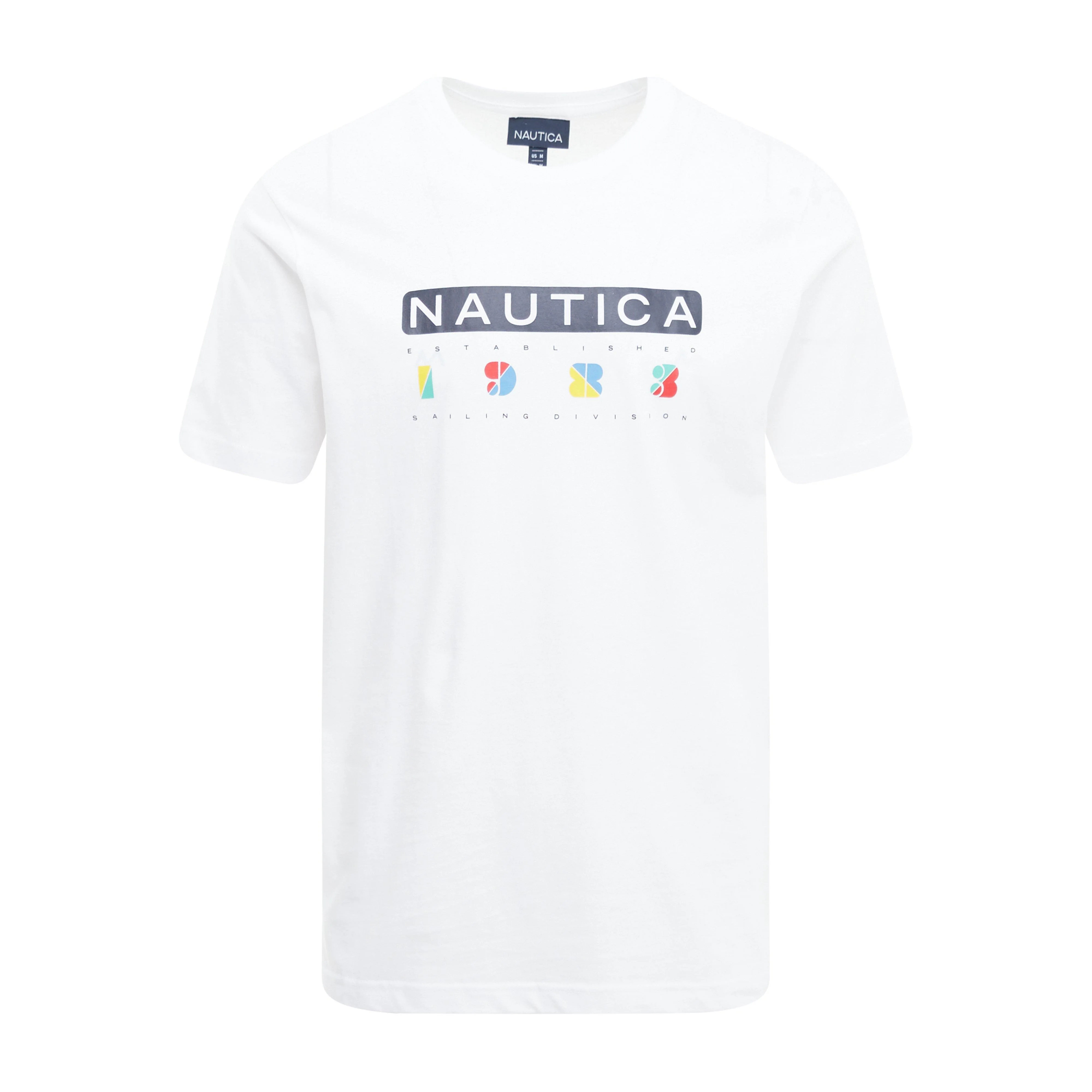Men’s Deniz T-Shirt - Image 5