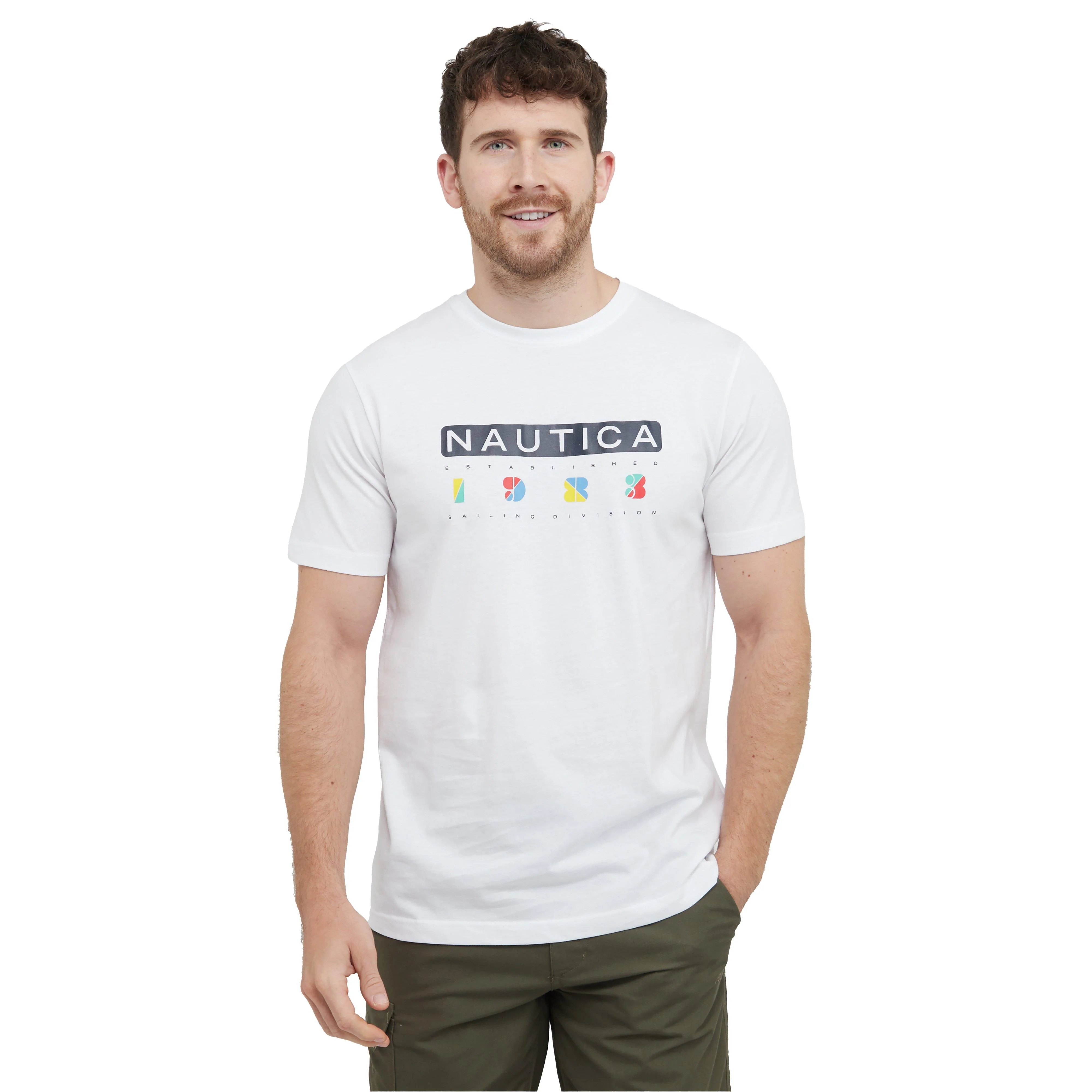 Men’s Deniz T-Shirt - Image 6