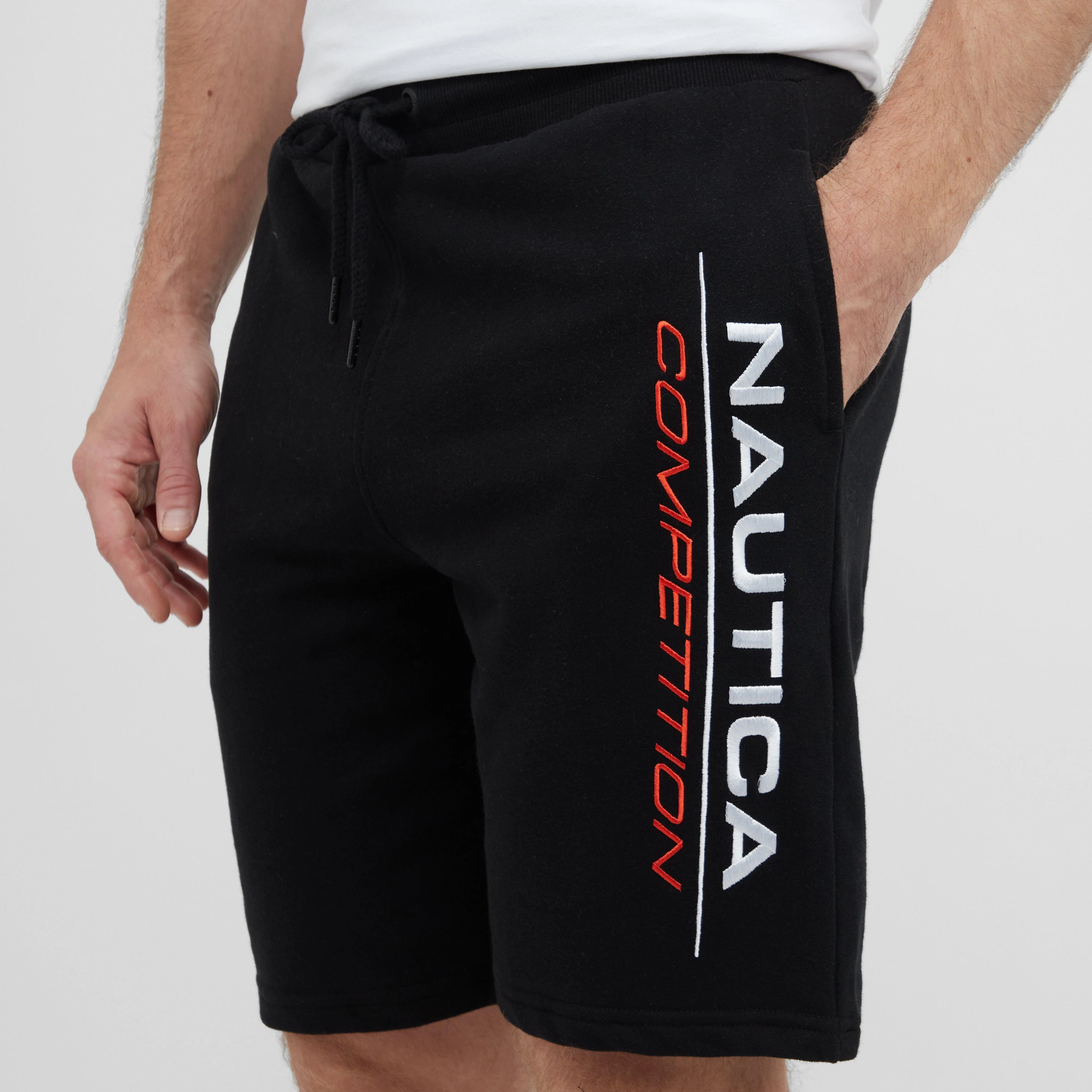 Men’s Dodger Fleece Shorts - Image 4