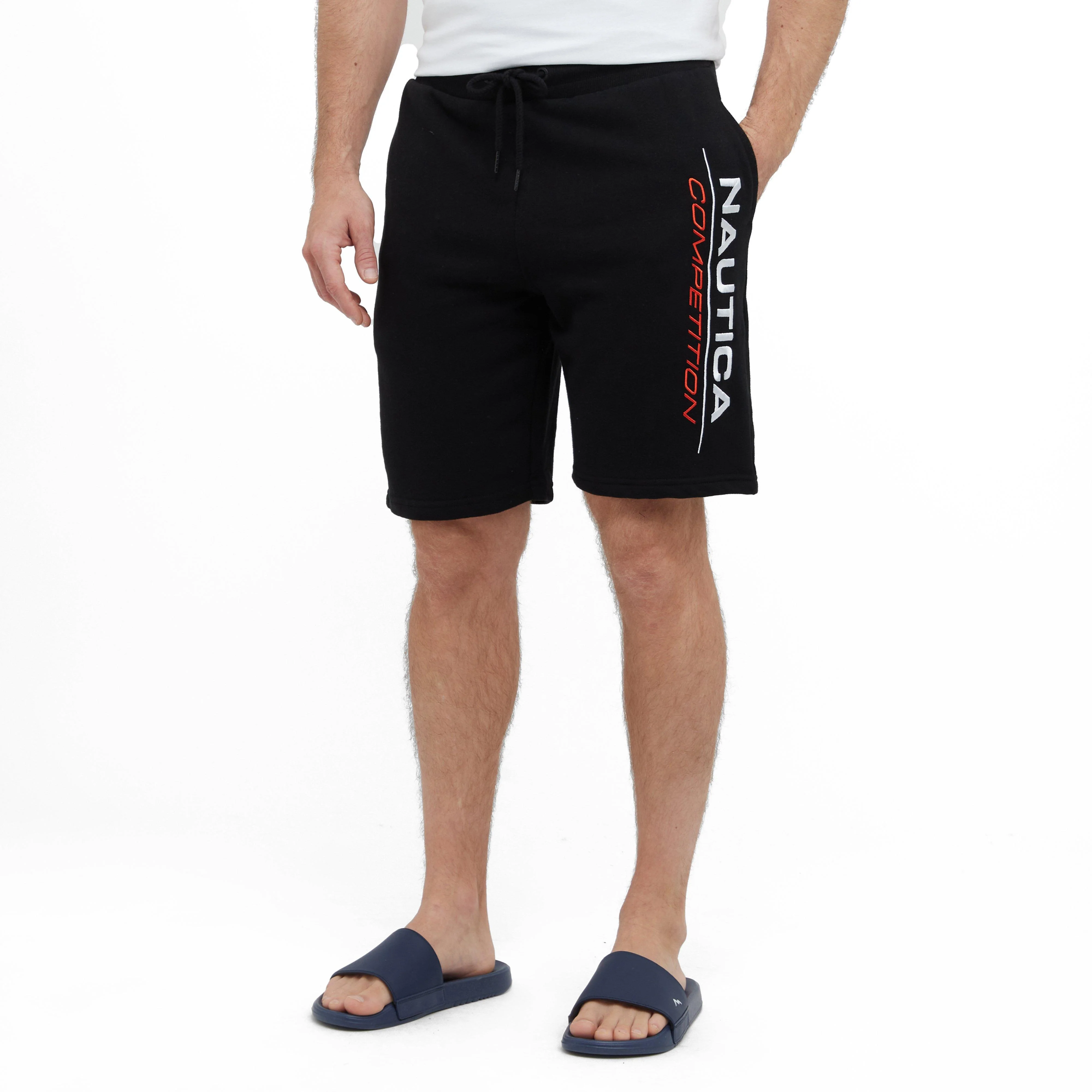 Men’s Dodger Fleece Shorts - Image 7