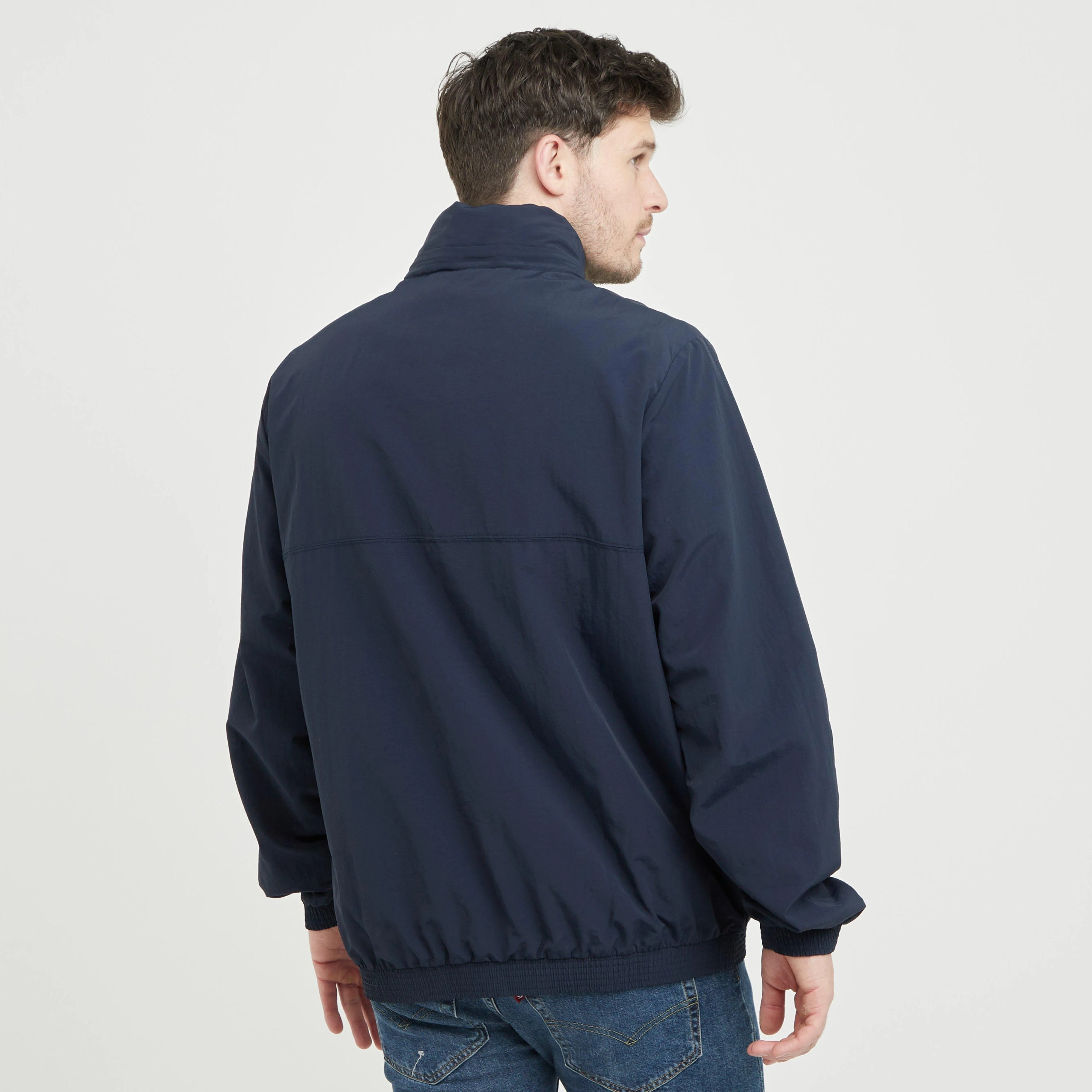 Men’s Eckert Full Zip Jacket - Image 2