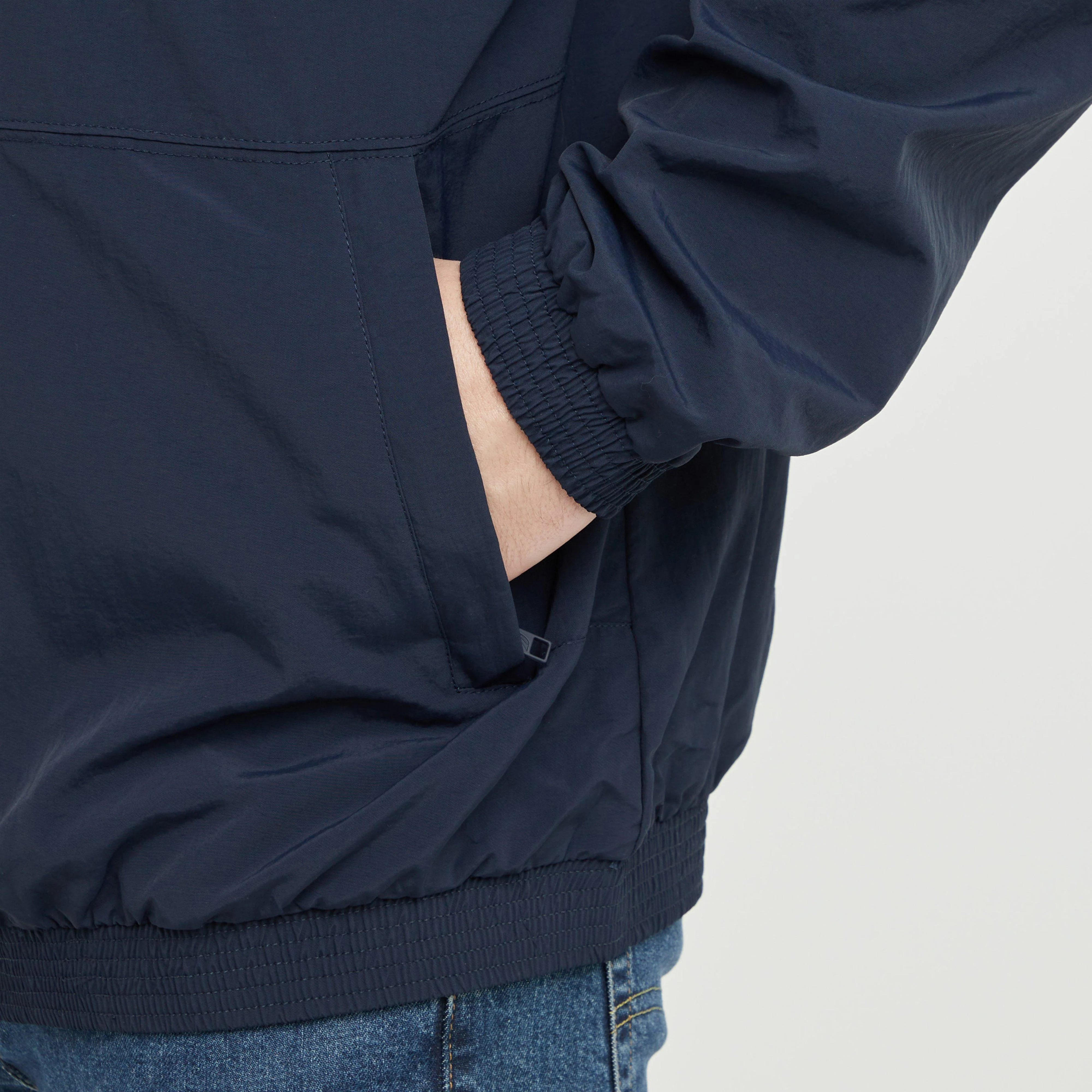 Men’s Eckert Full Zip Jacket - Image 4