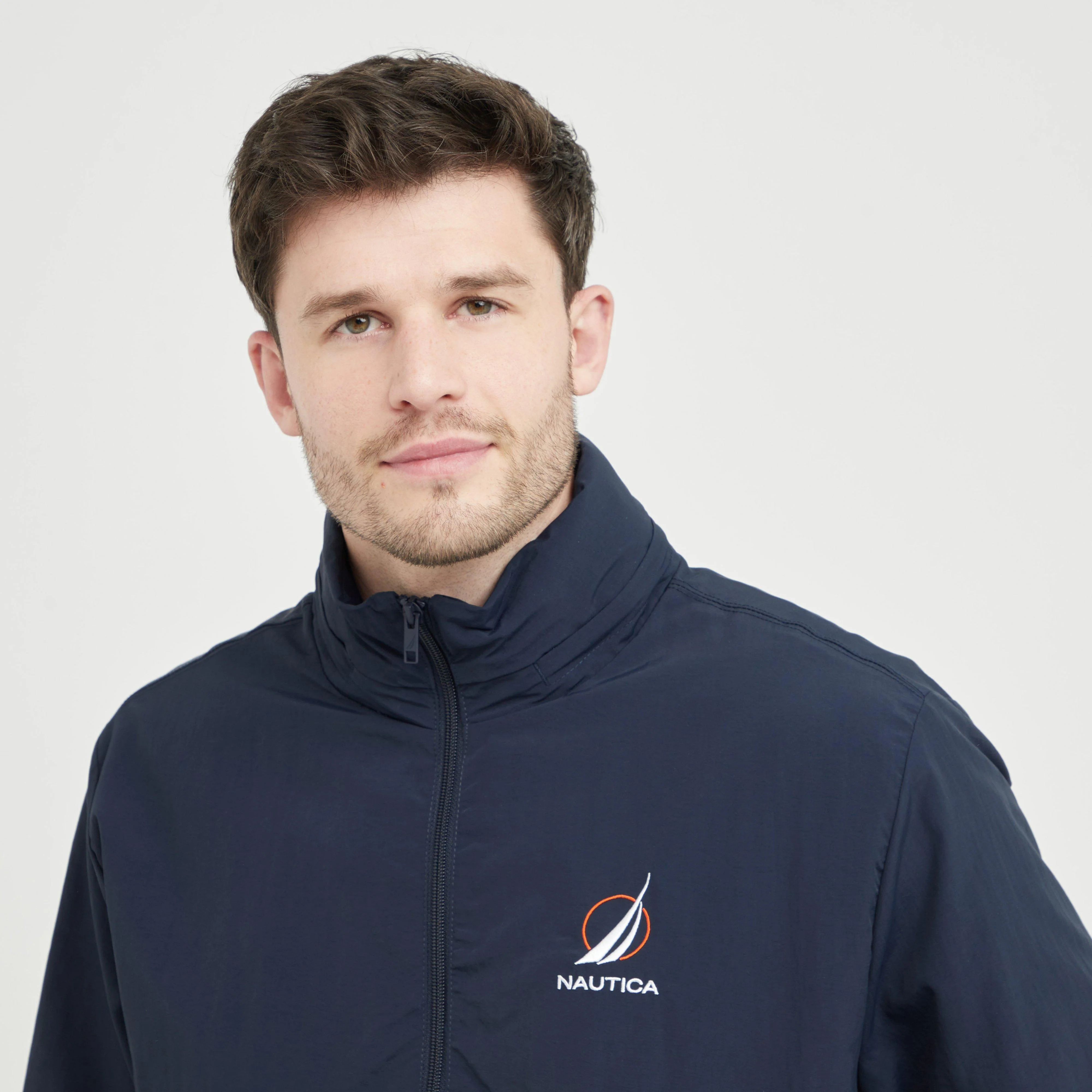 Men’s Eckert Full Zip Jacket - Image 5