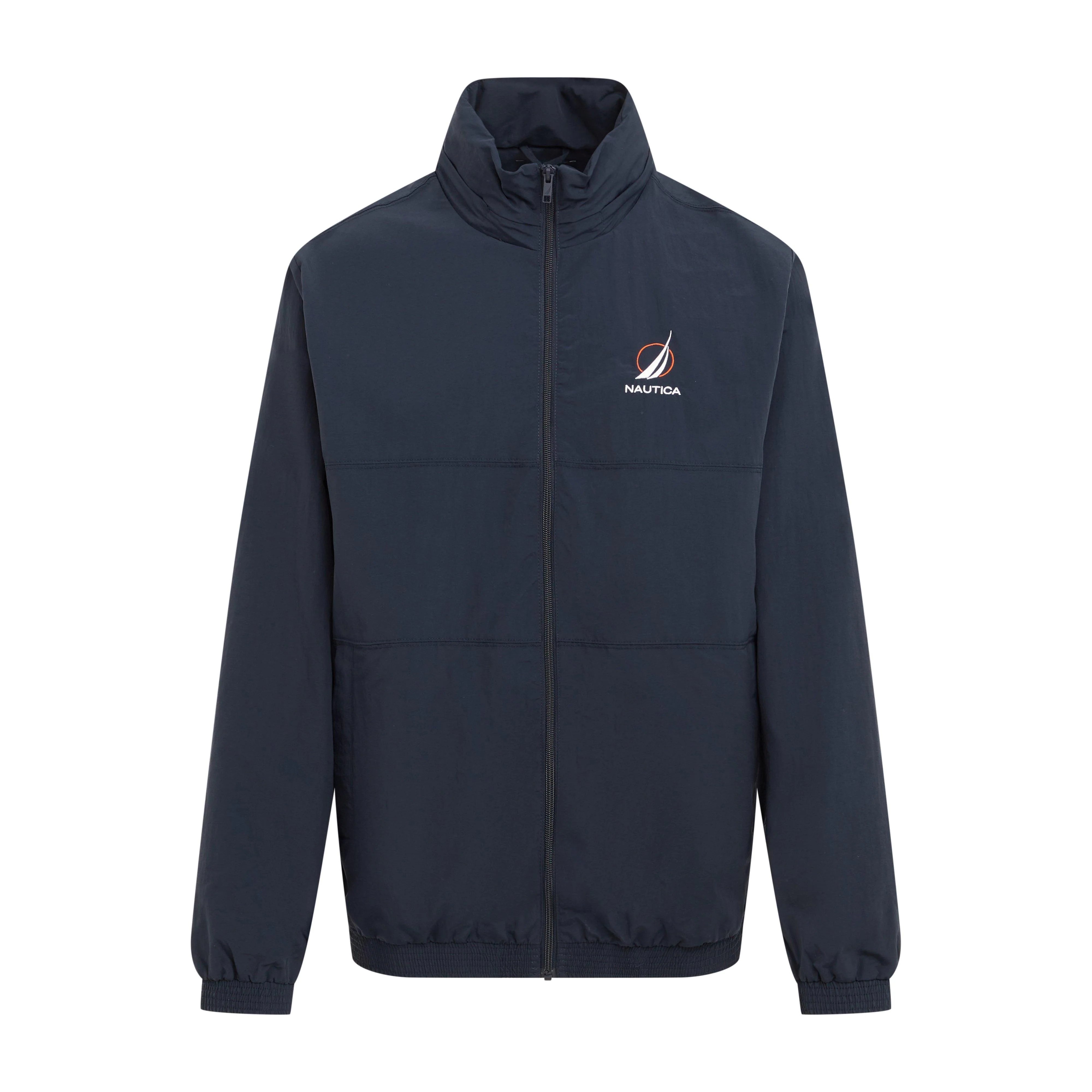 Men’s Eckert Full Zip Jacket - Image 6