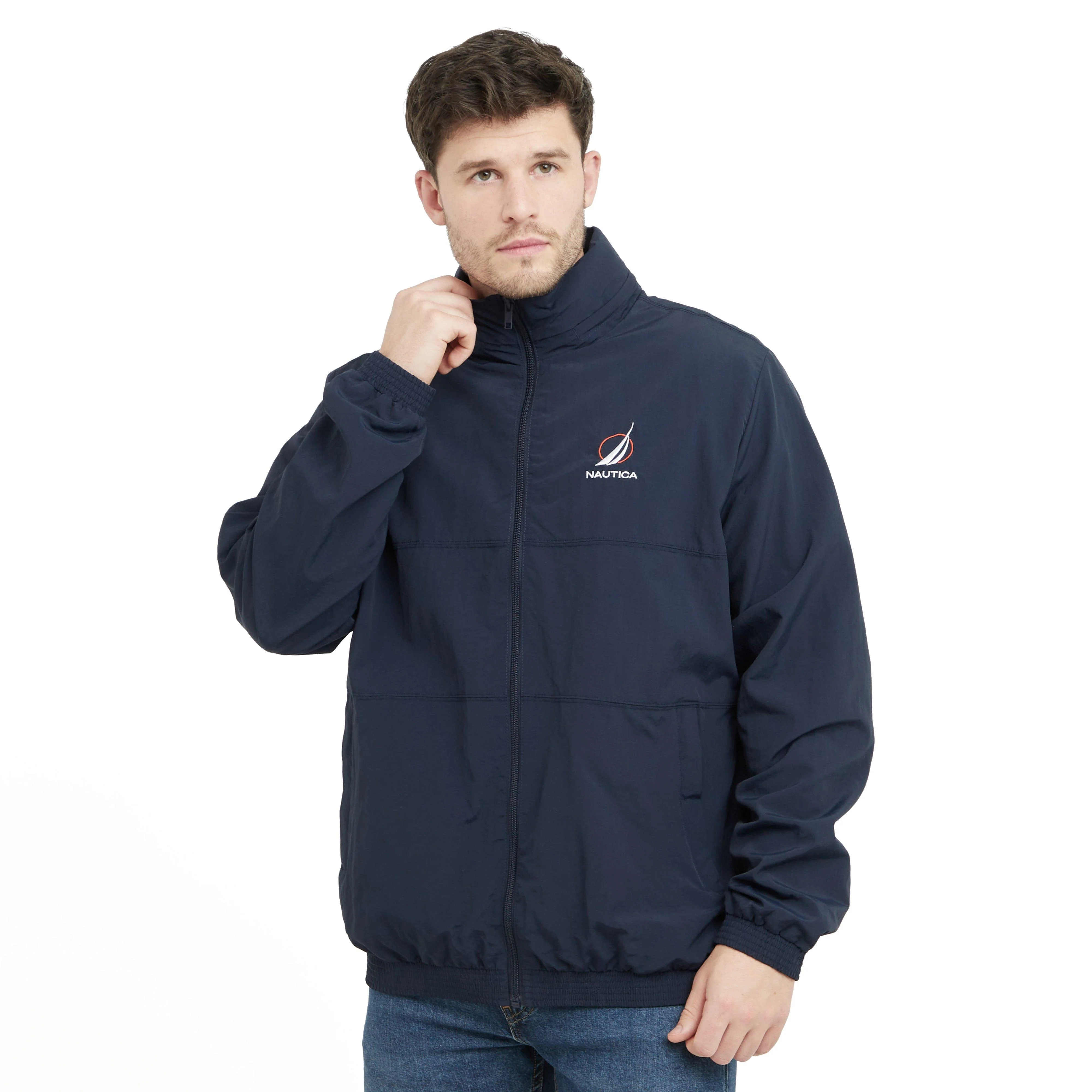 Men’s Eckert Full Zip Jacket - Image 7