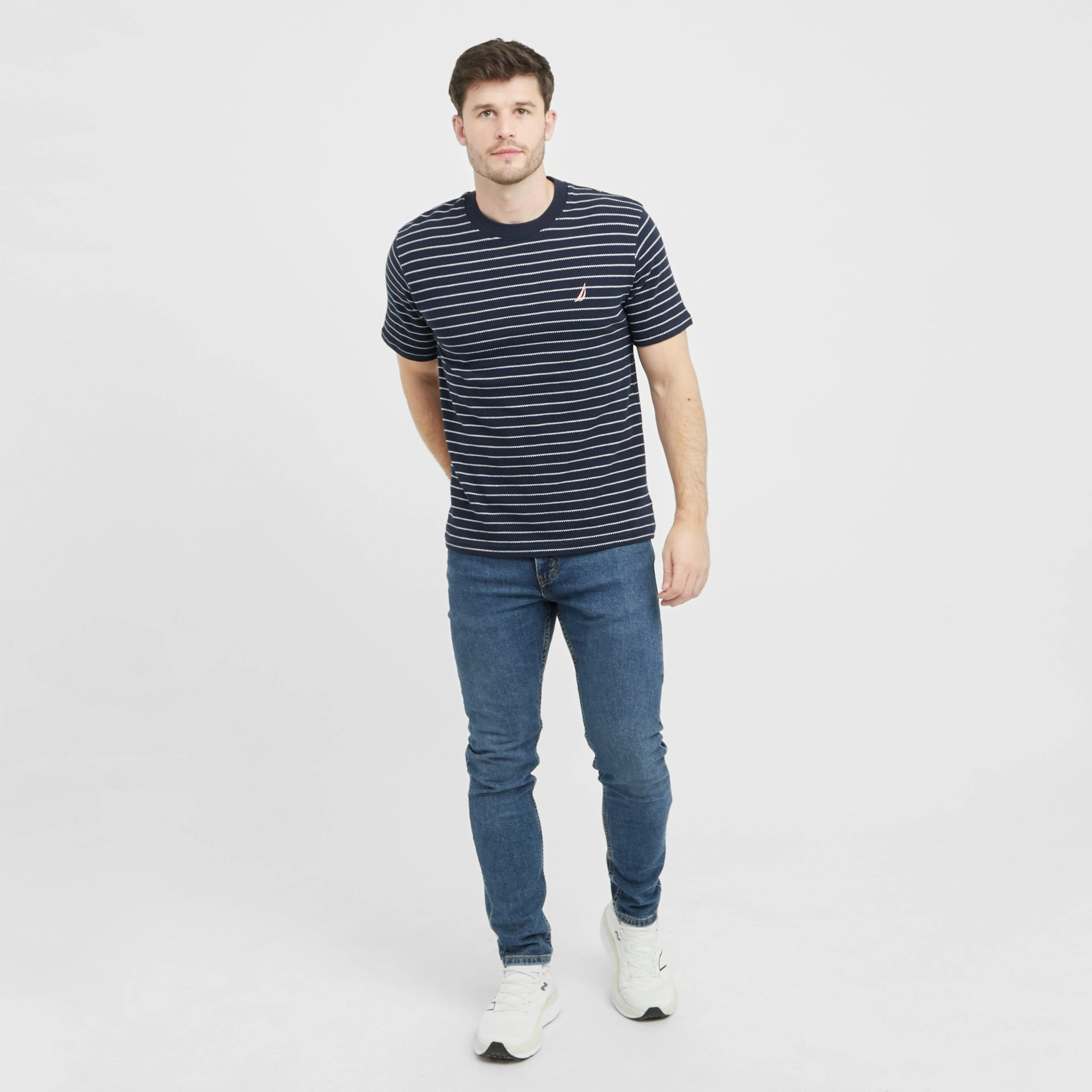 Men’s Gianni T-Shirt - Image 3