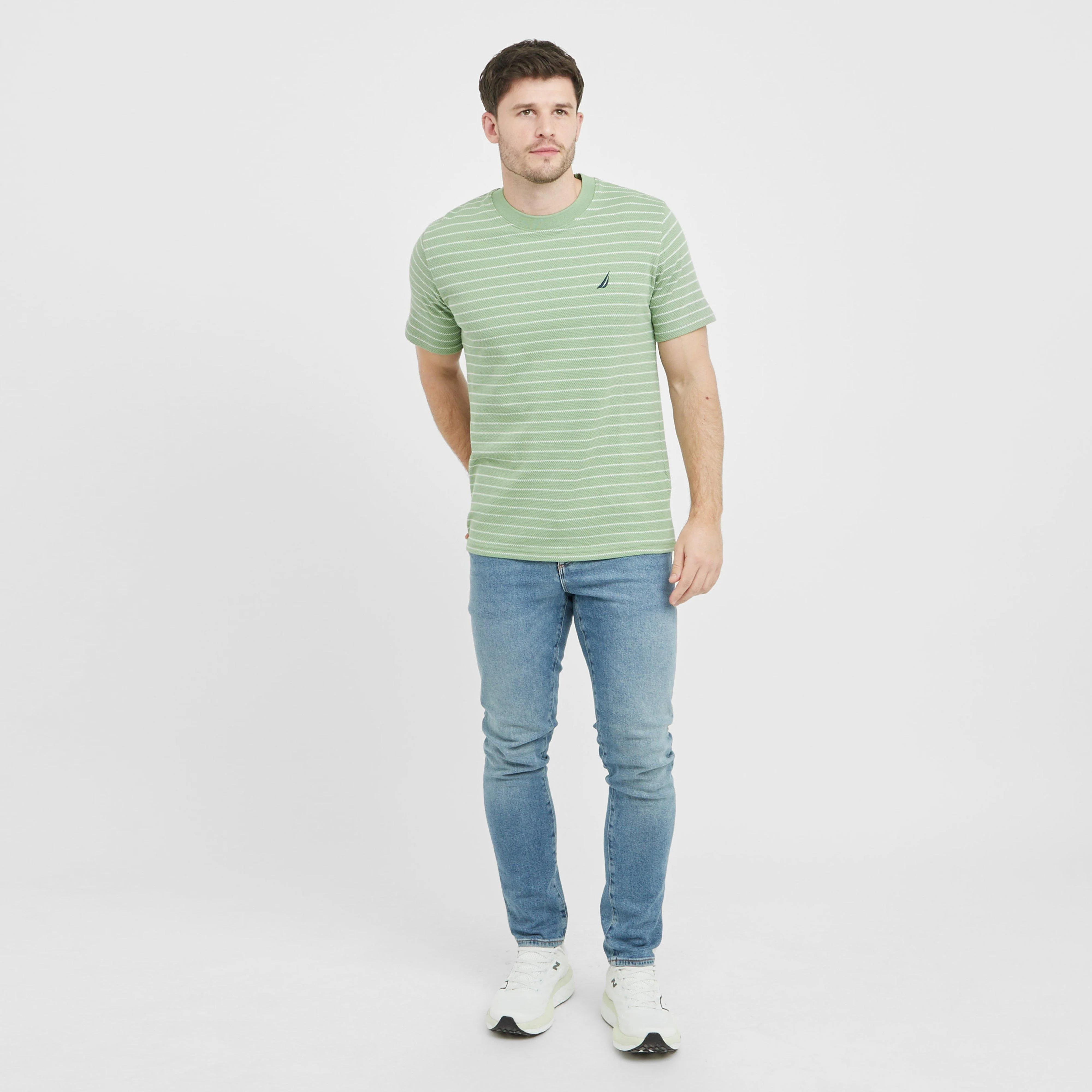 Men’s Gianni T-Shirt - Image 3