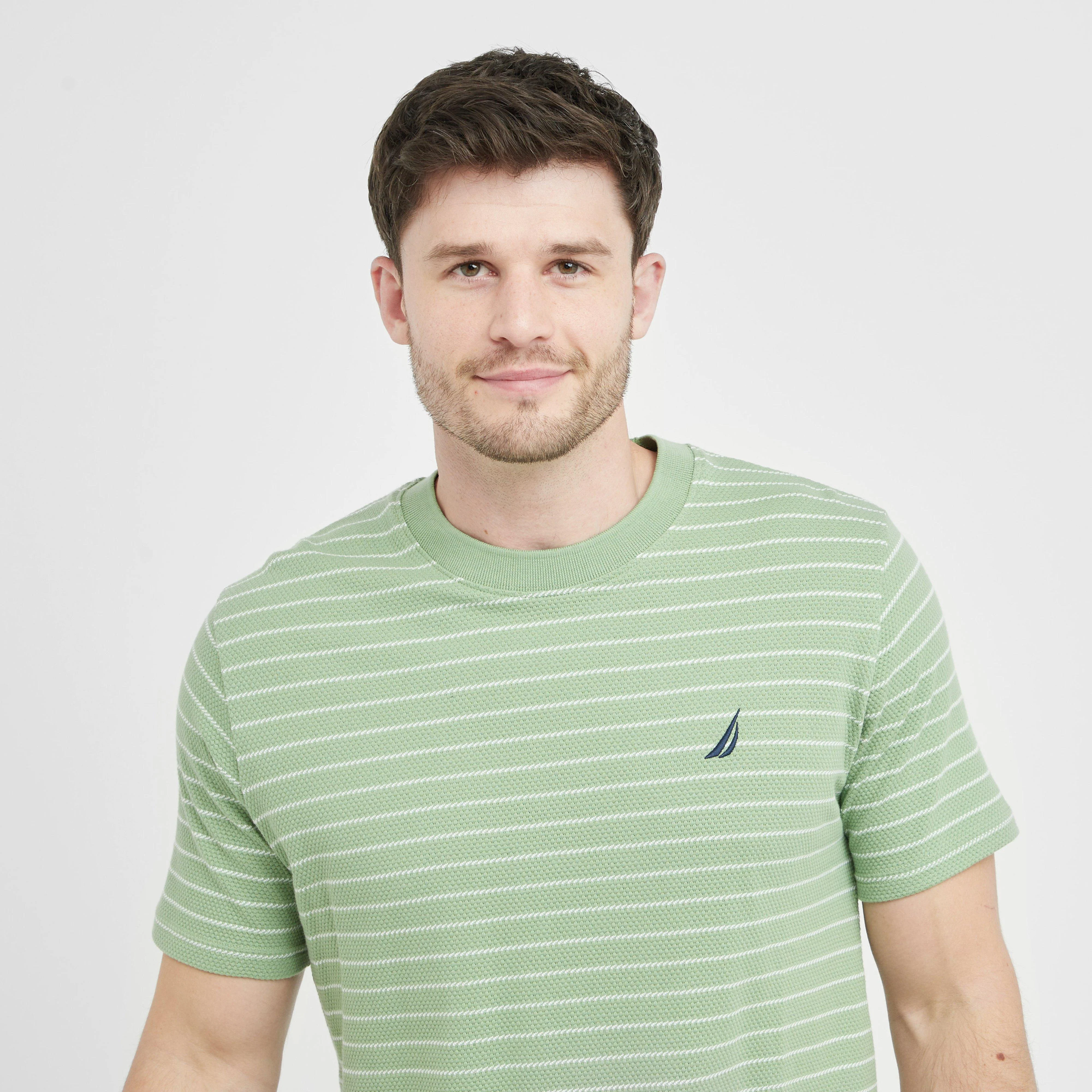 Men’s Gianni T-Shirt - Image 4