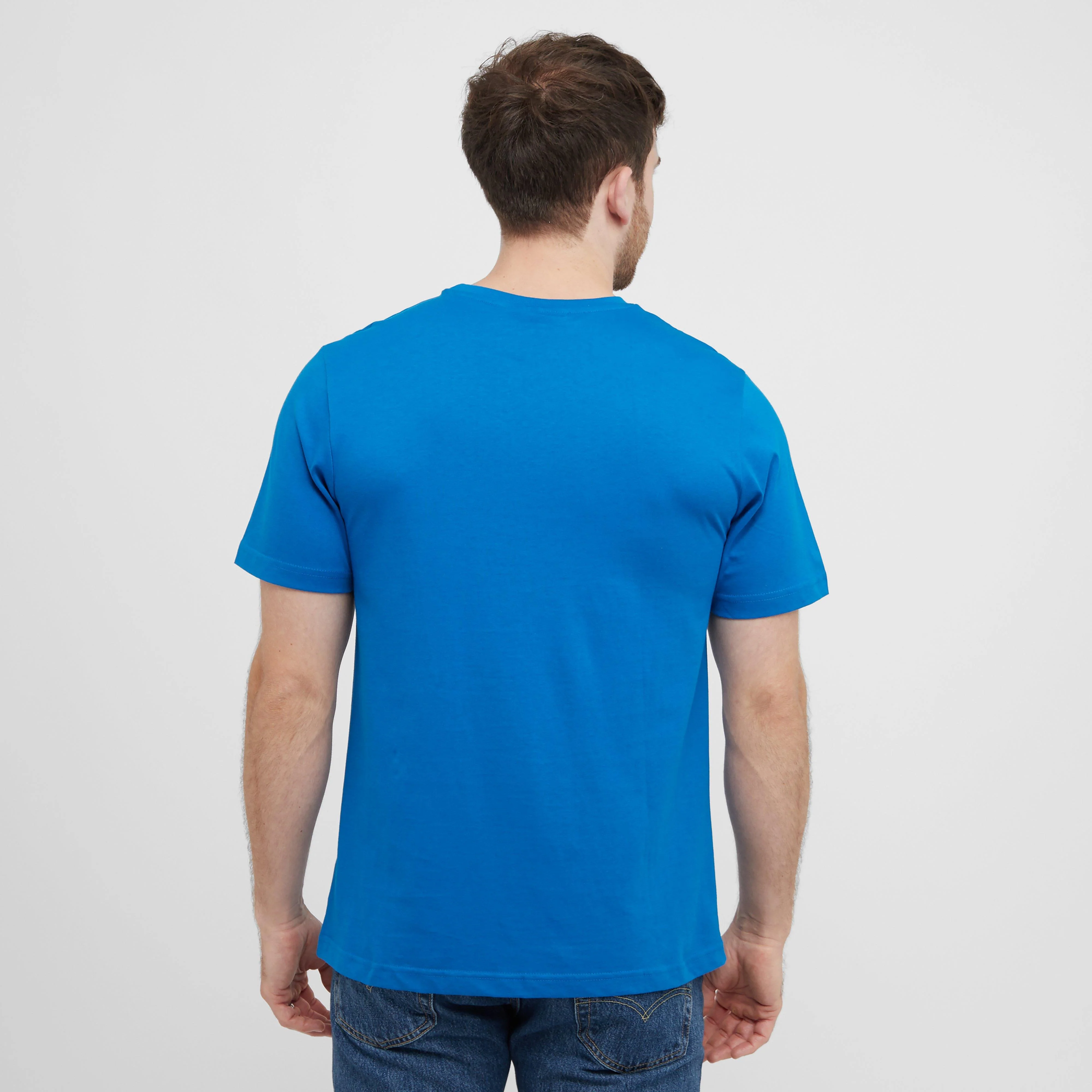 Men’s Greendish T-Shirt - Image 2