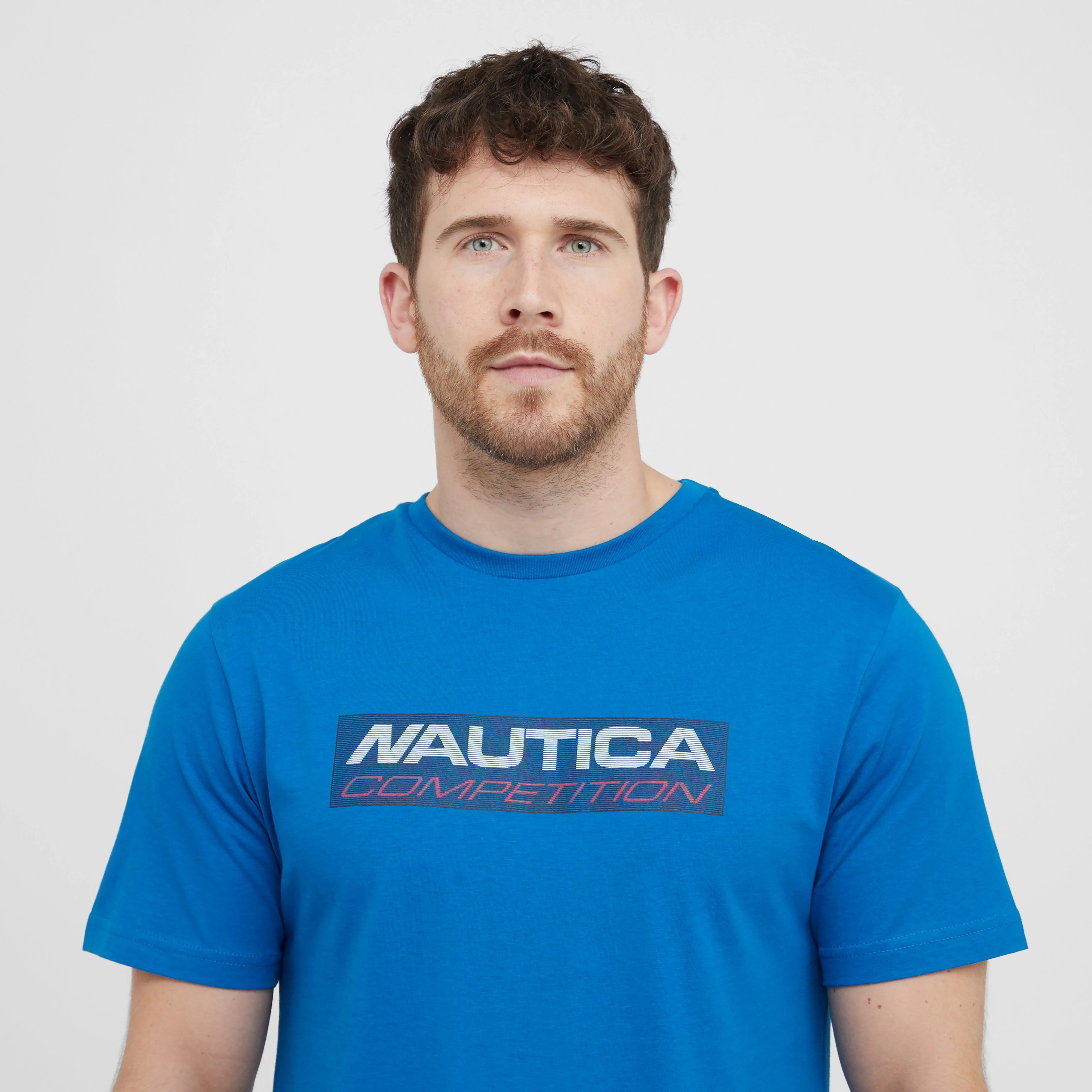 Men’s Greendish T-Shirt - Image 4