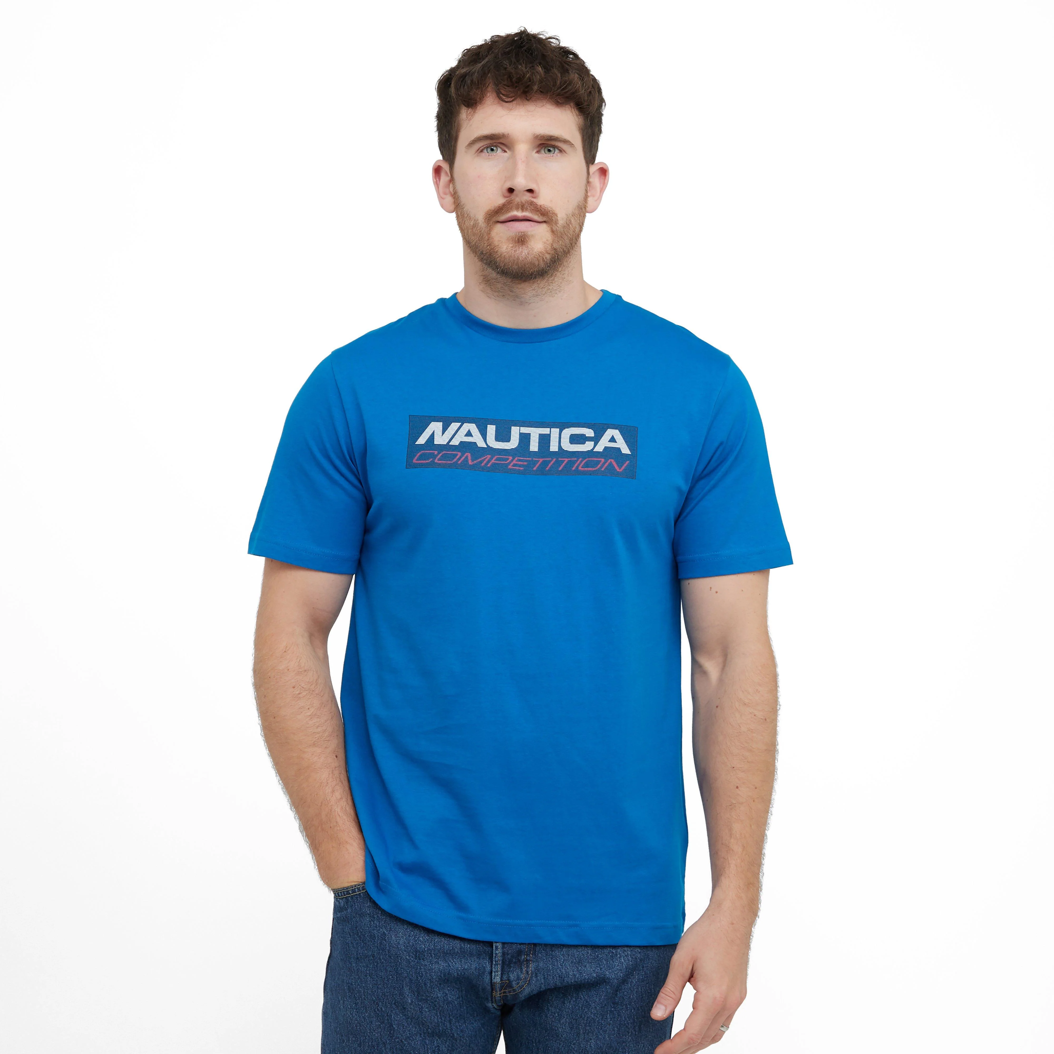 Men’s Greendish T-Shirt - Image 6