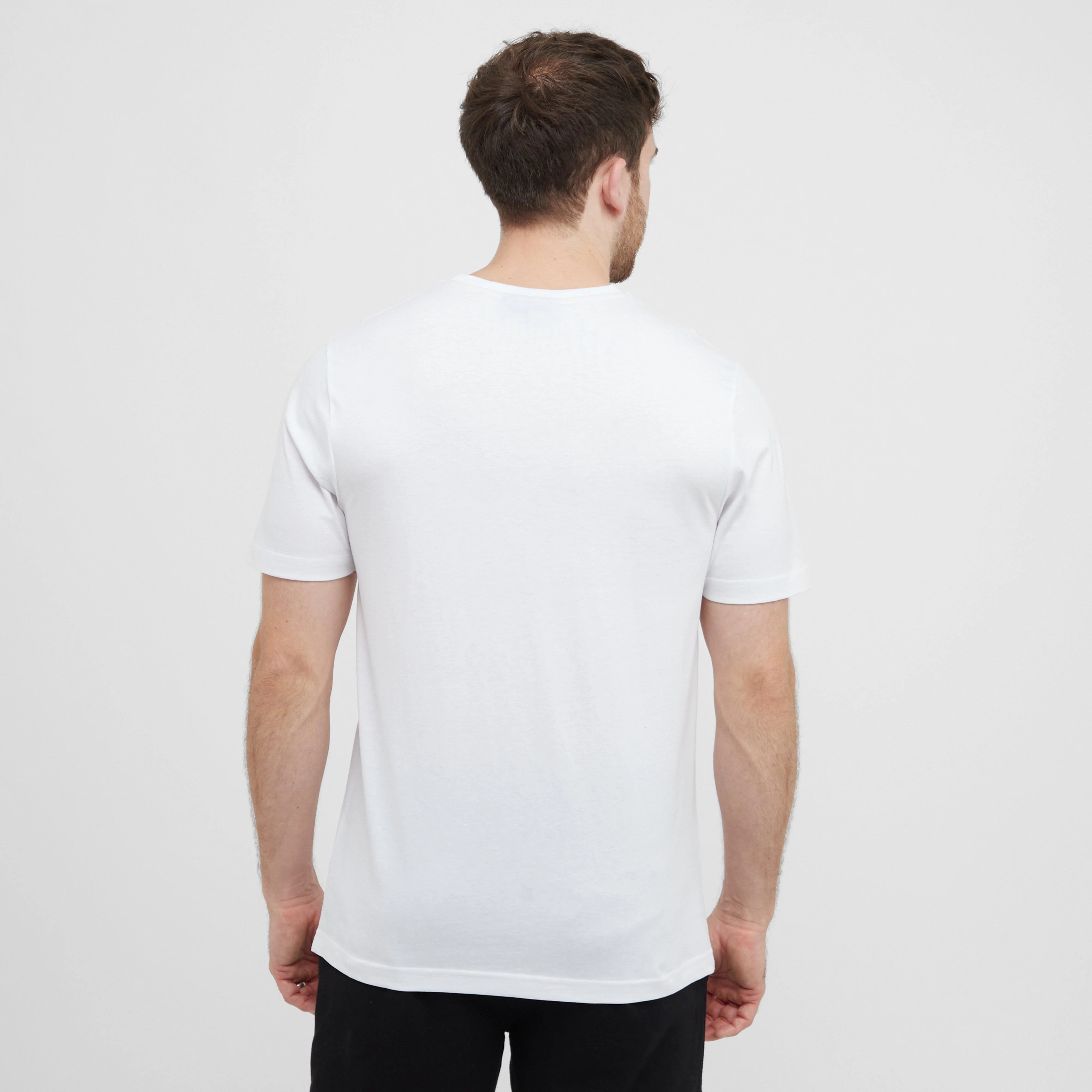 Men’s Greendish T-Shirt - Image 2