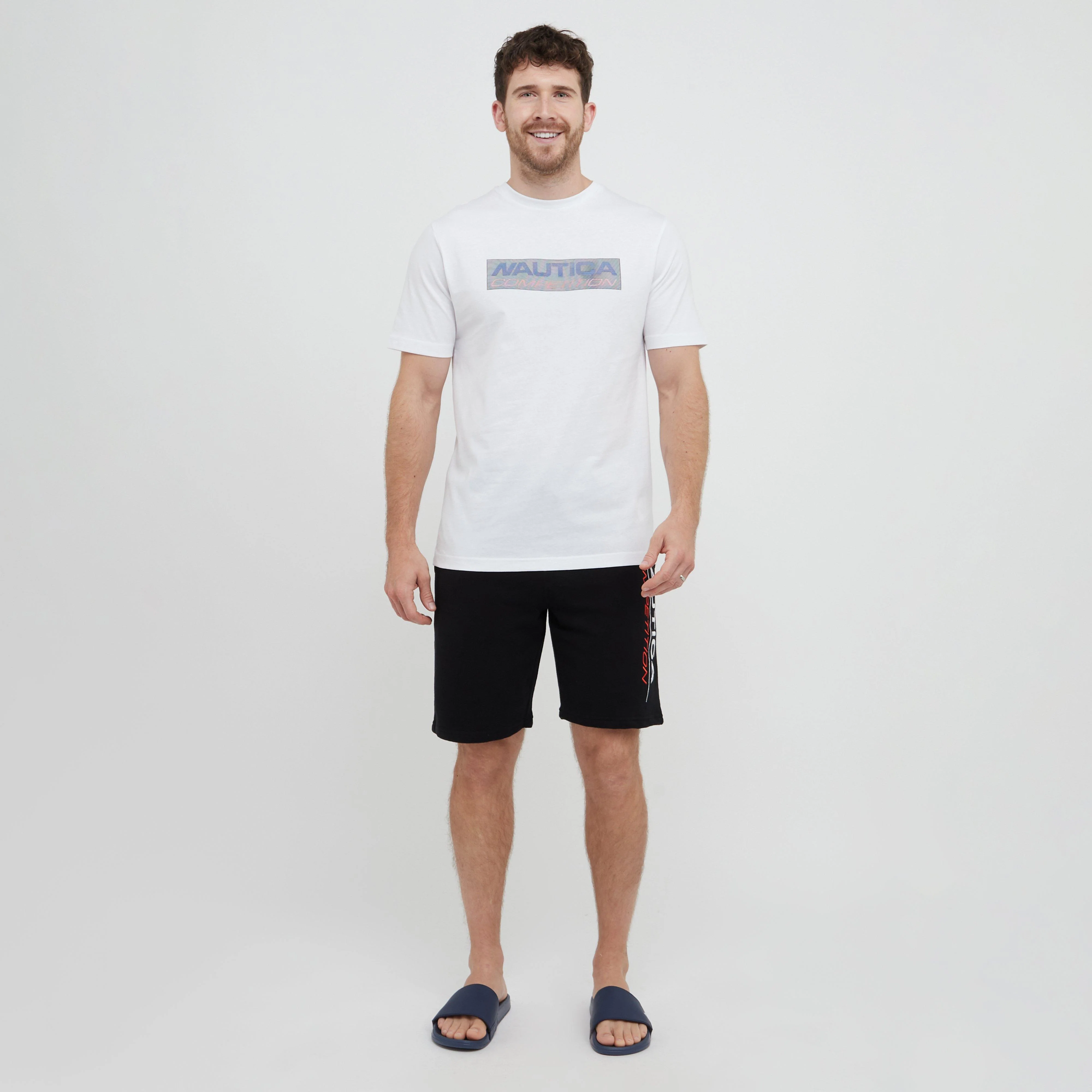 Men’s Greendish T-Shirt - Image 3